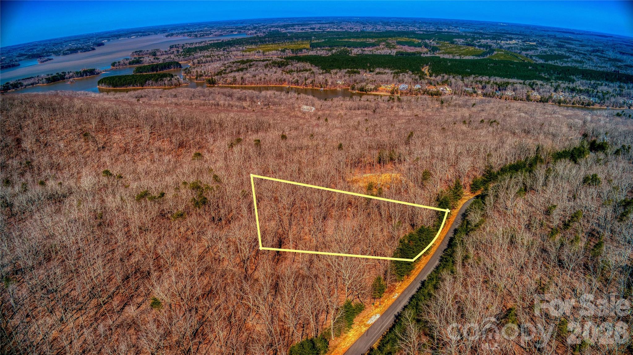750 Palisade Trail Property Photo 3