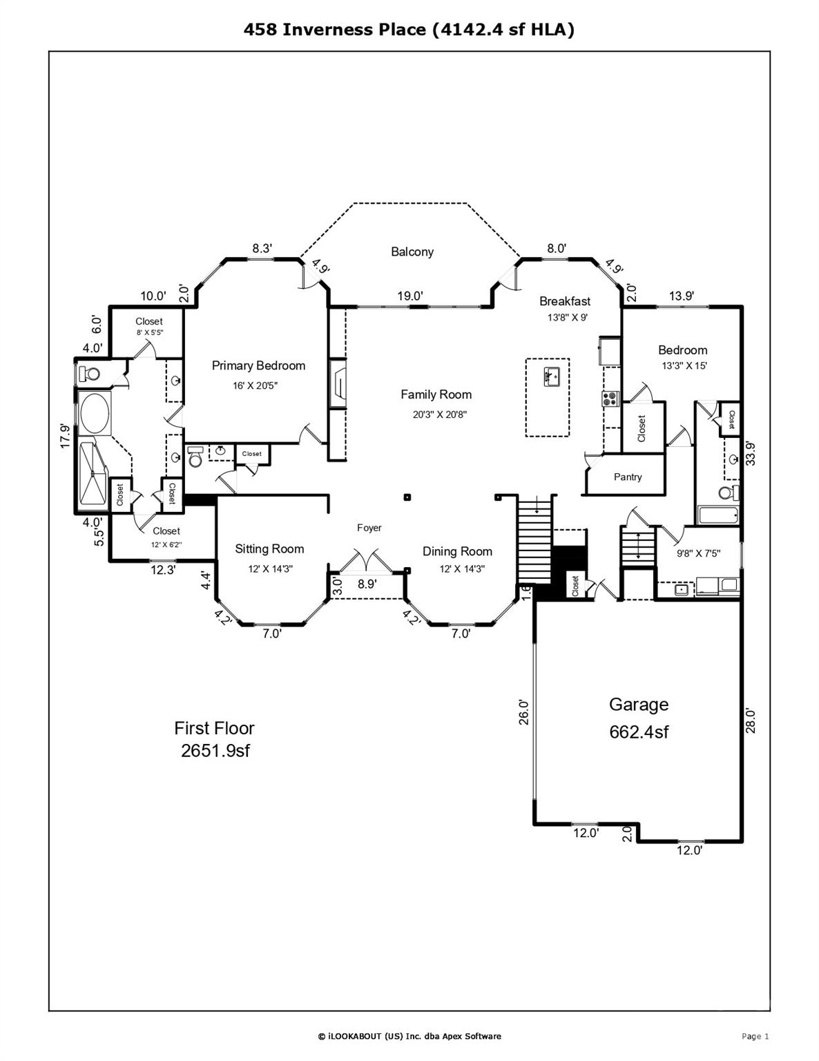458 Inverness Place Property Photo 45