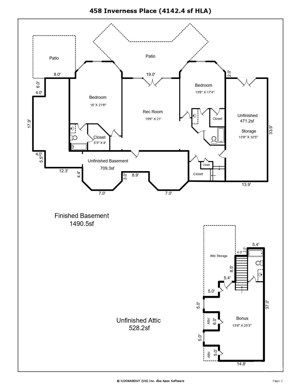 458 Inverness Place Property Photo 46