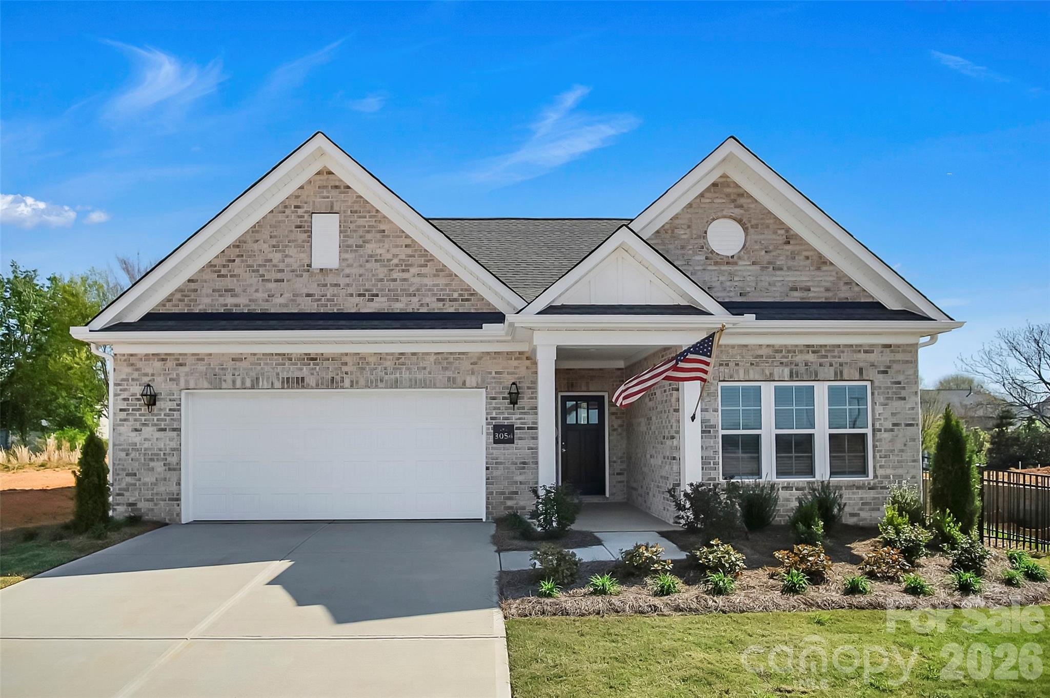 3054 Constitution Lane Property Photo 1
