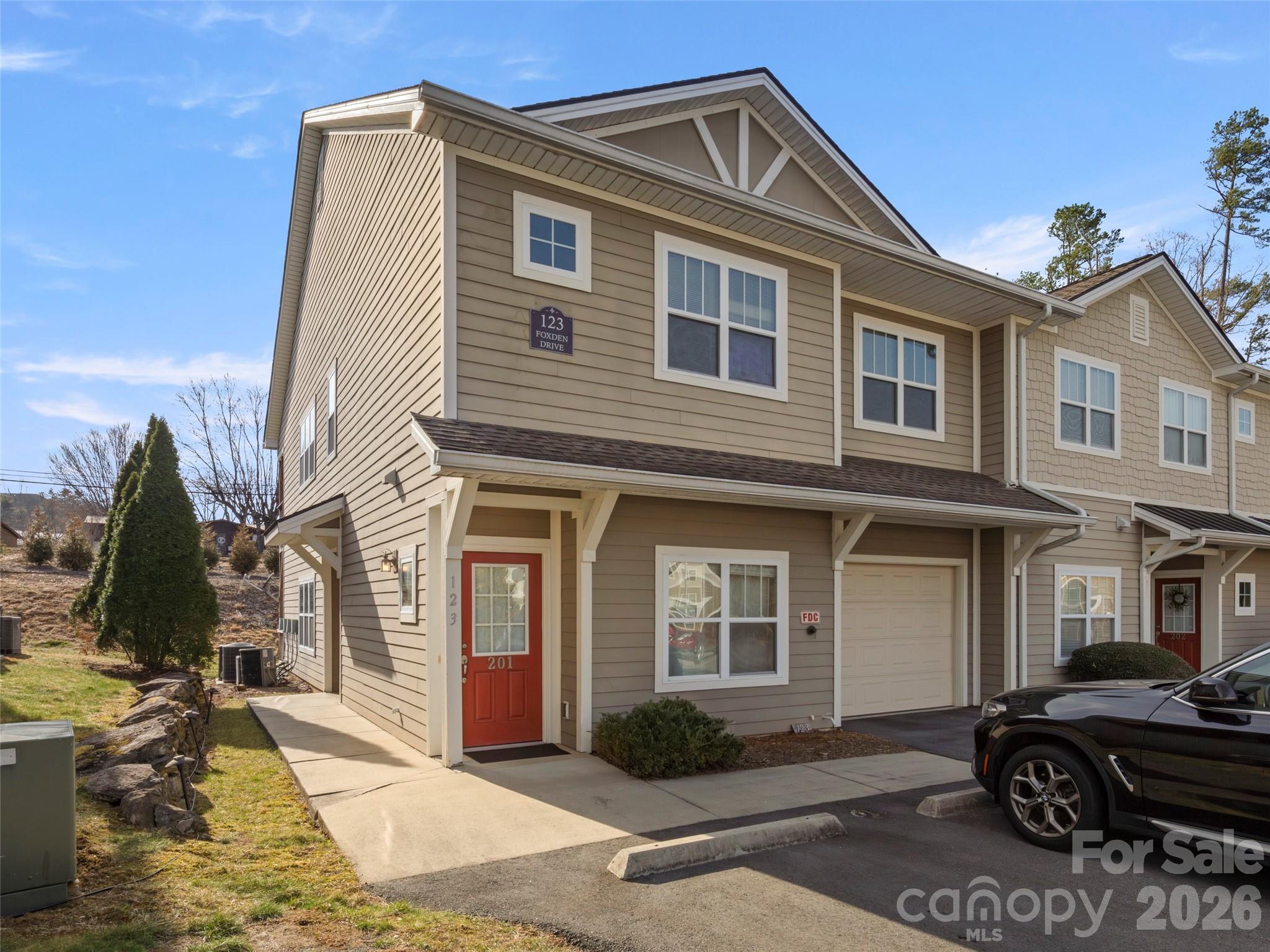 123 Foxden Drive 201 Property Photo 1