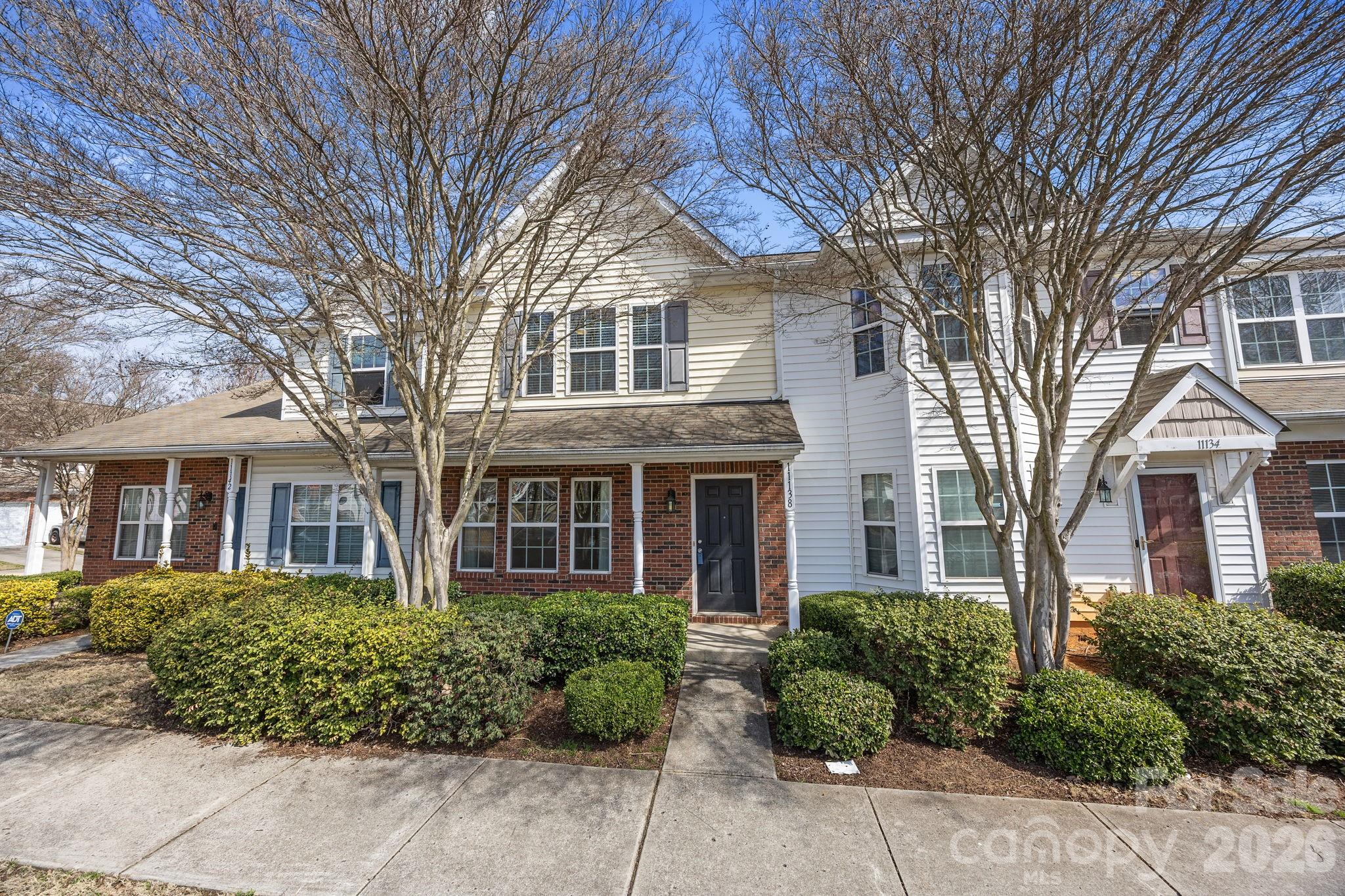 11138 Derryrush Drive Property Photo 1