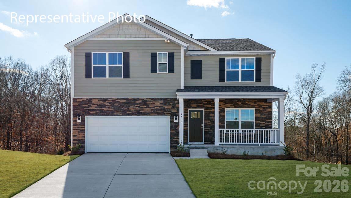 5608 Pamplona Way Property Photo 1