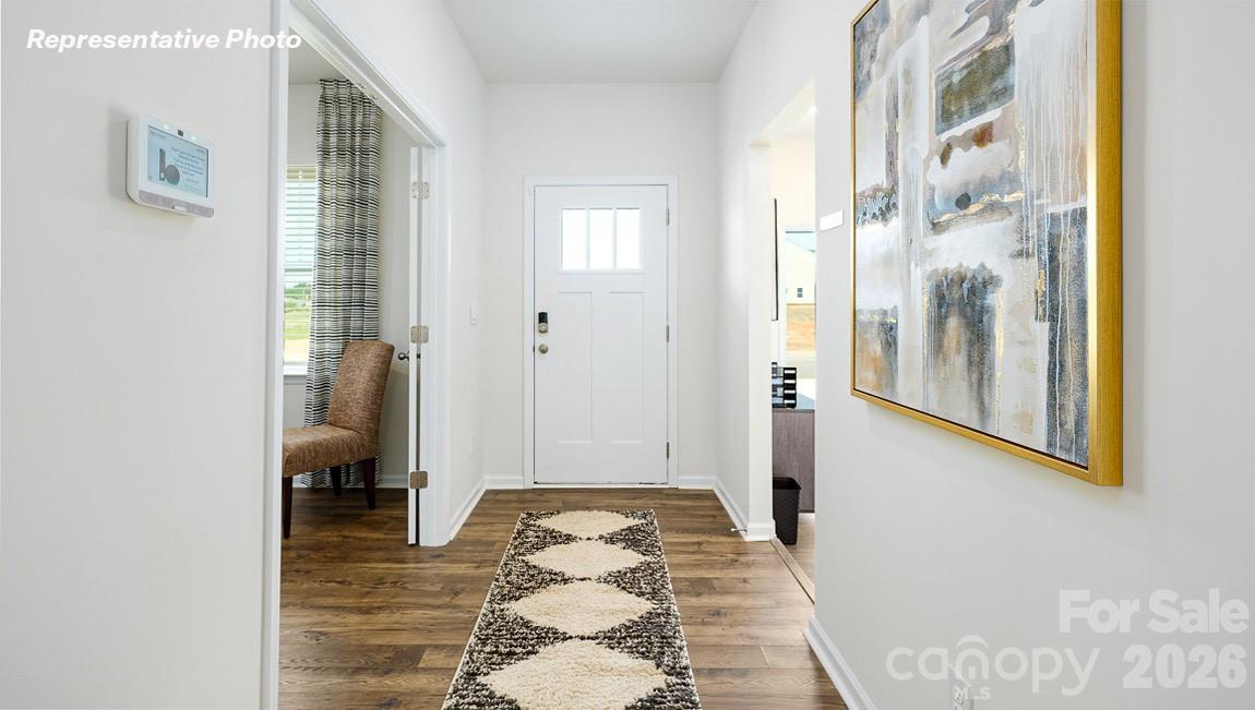 5608 Pamplona Way Property Photo 2