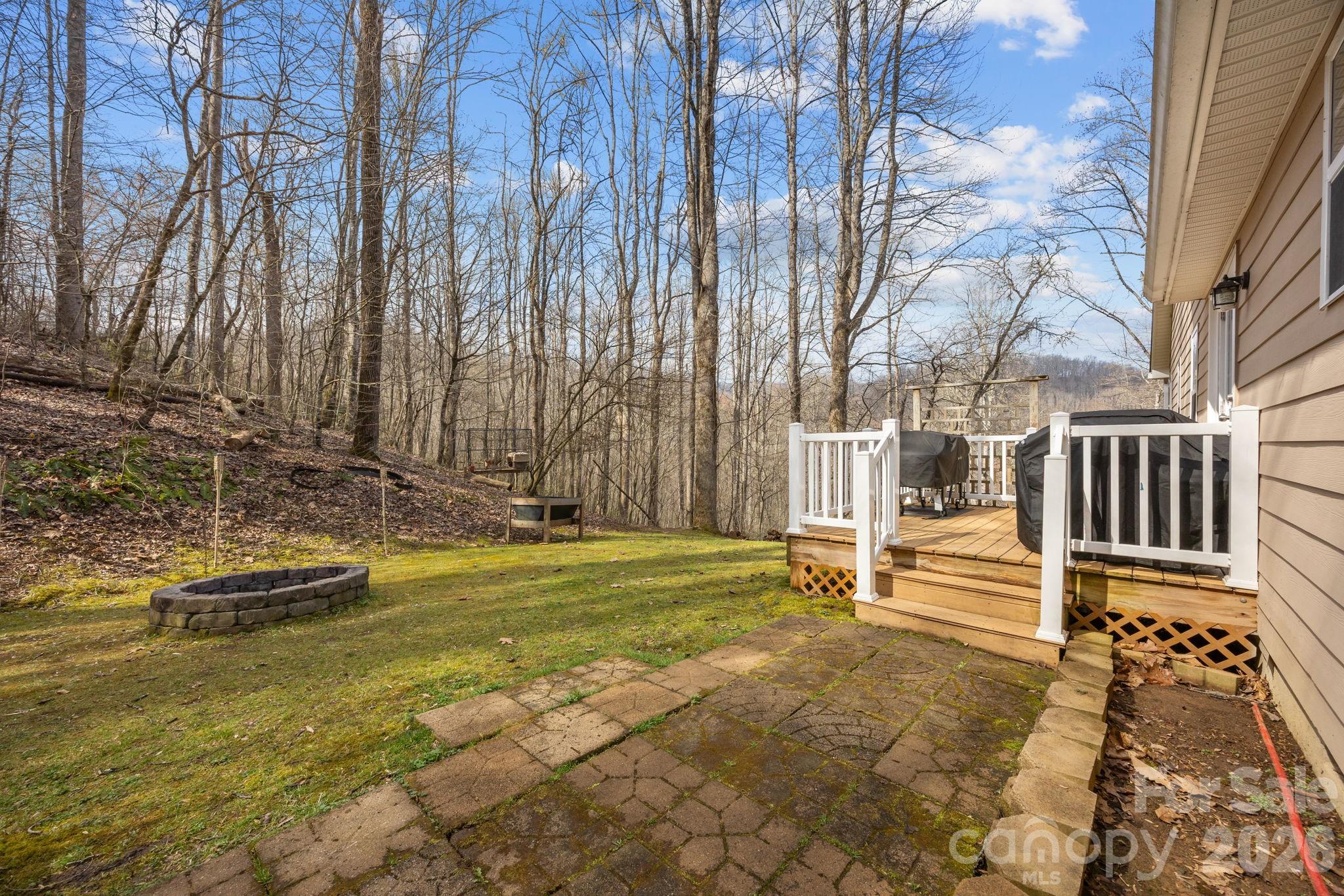400 Honey Locust Trail Property Photo 10