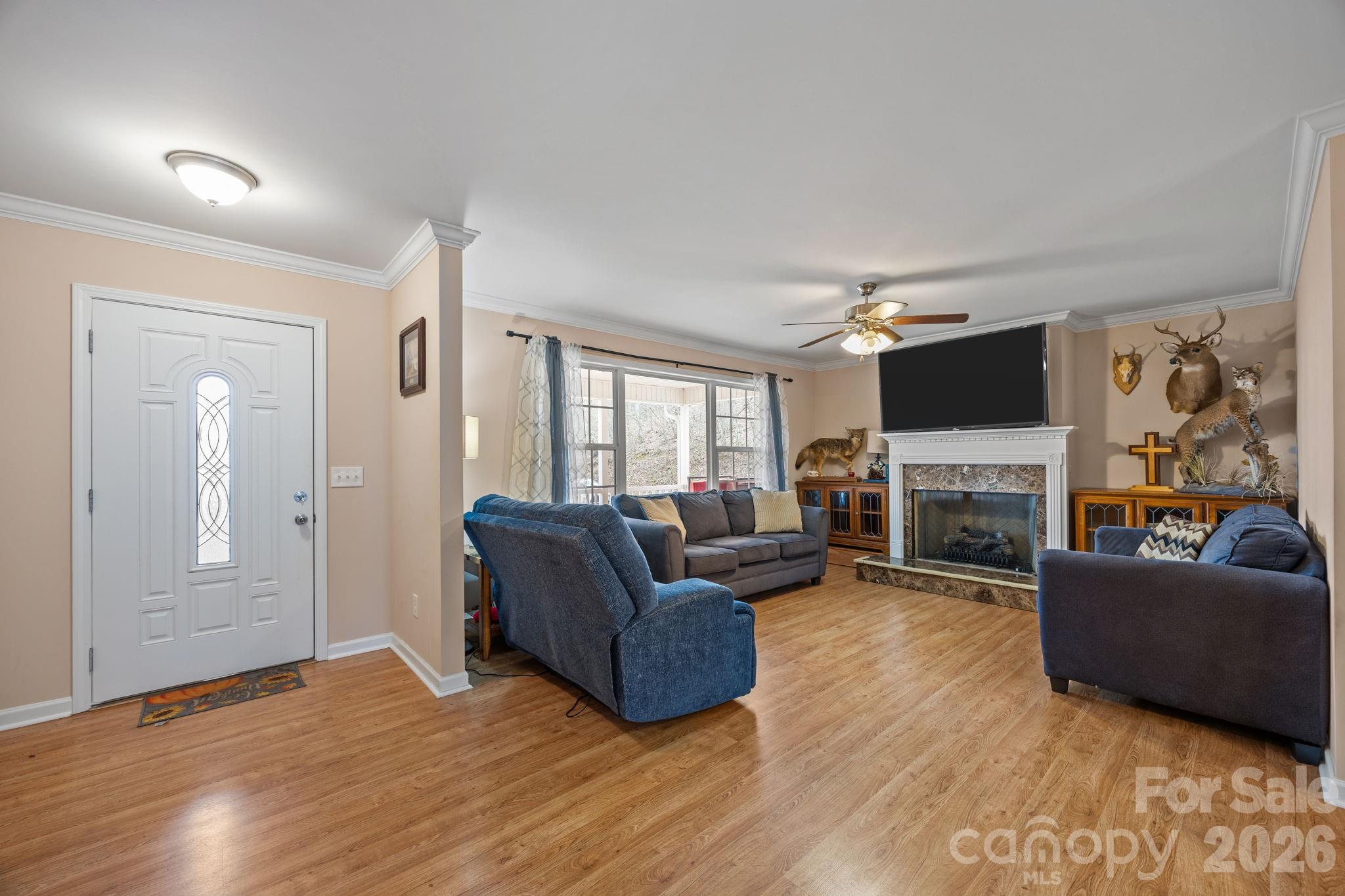 400 Honey Locust Trail Property Photo 13