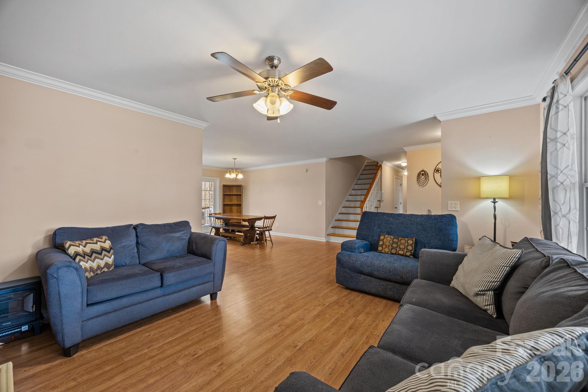 400 Honey Locust Trail Property Photo 16