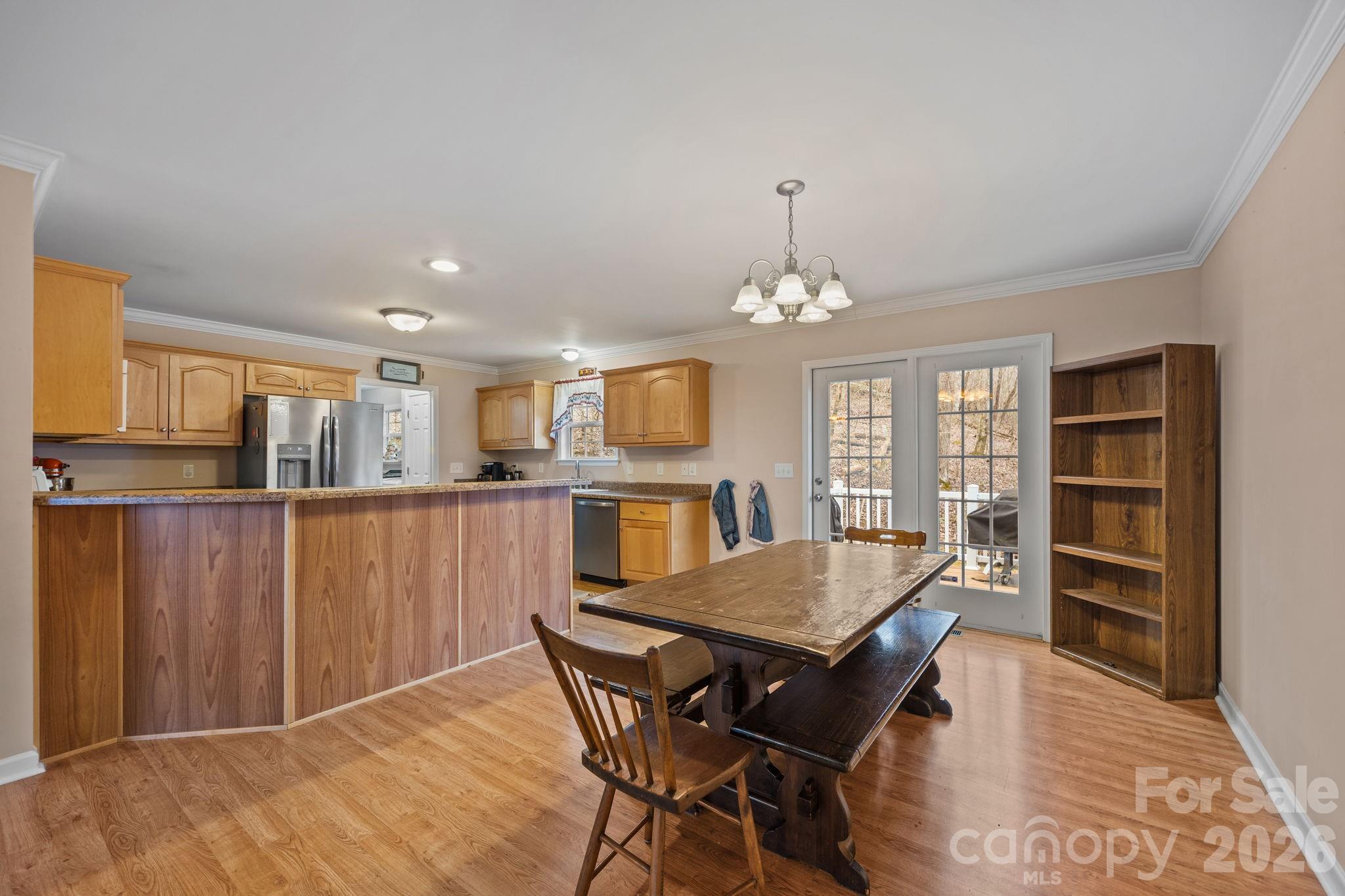 400 Honey Locust Trail Property Photo 17
