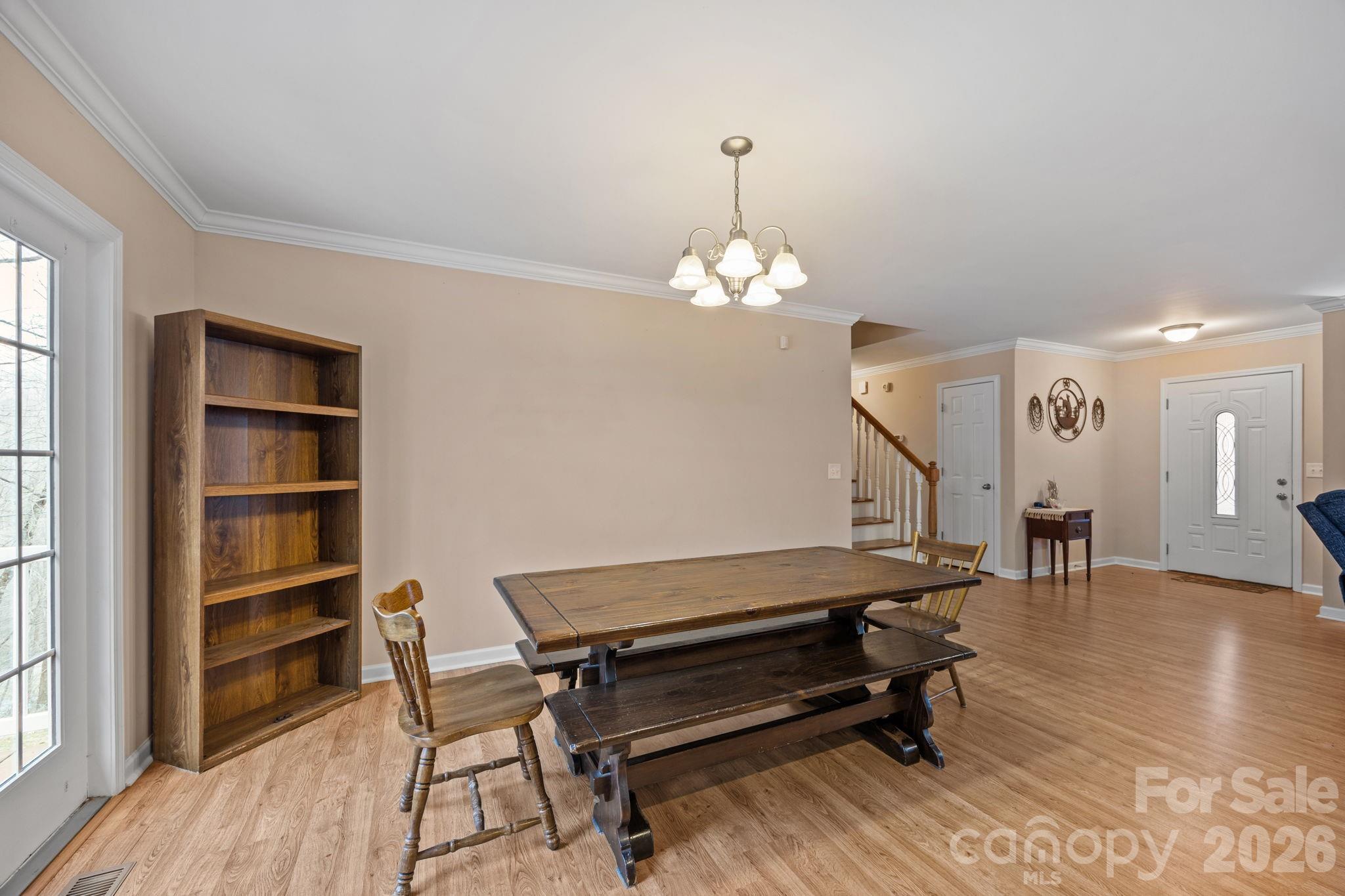 400 Honey Locust Trail Property Photo 18
