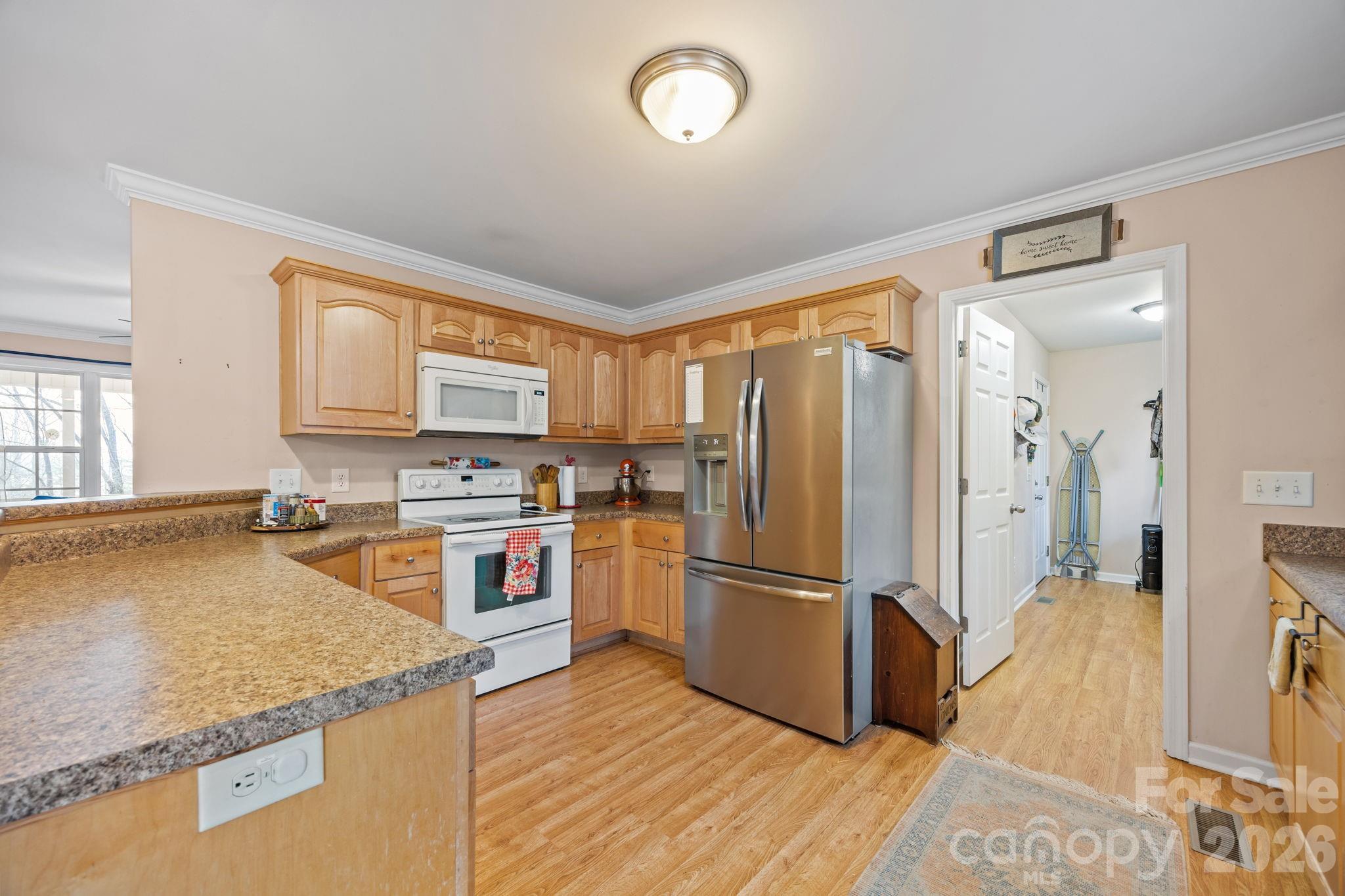 400 Honey Locust Trail Property Photo 19
