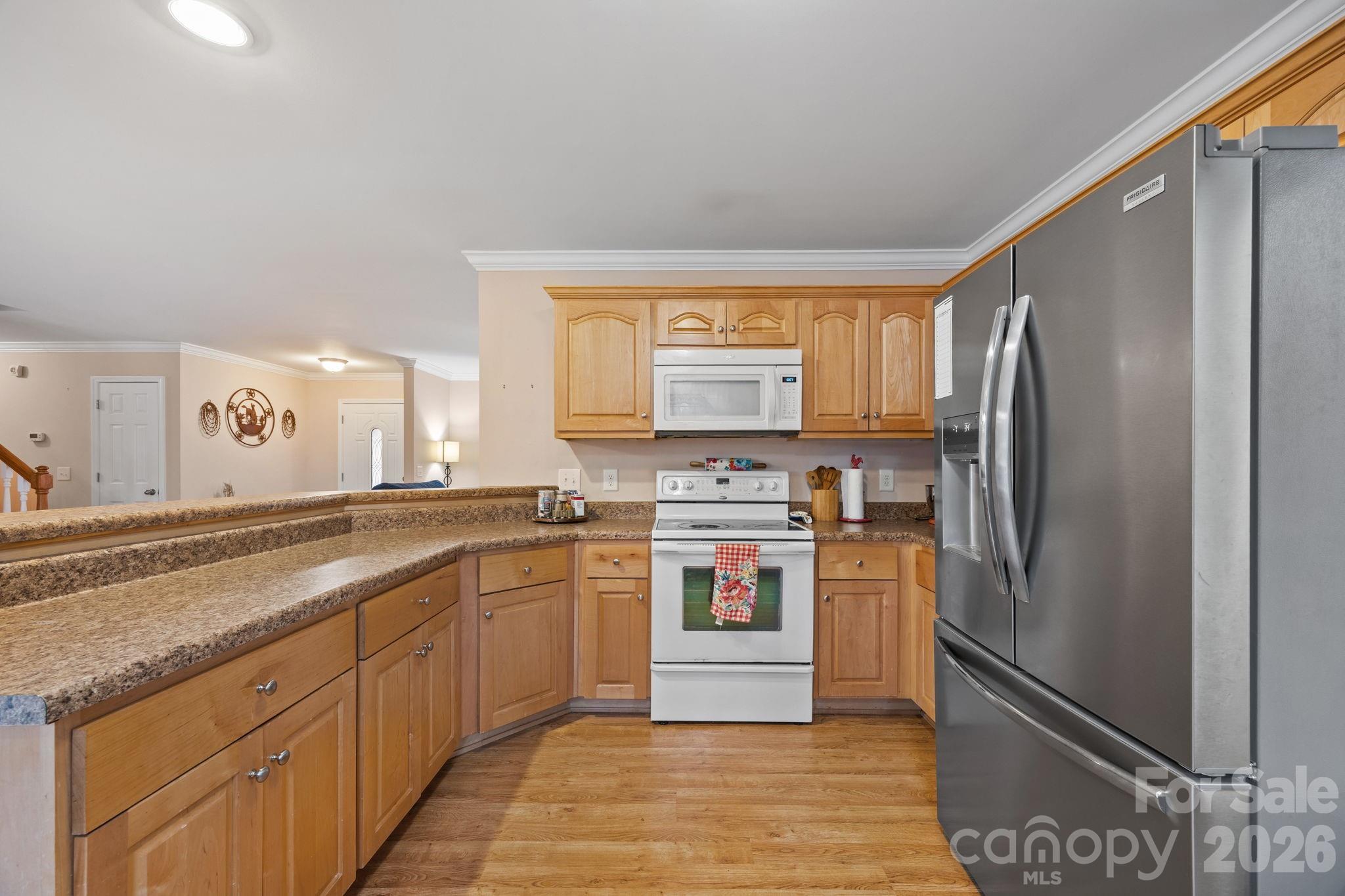 400 Honey Locust Trail Property Photo 20
