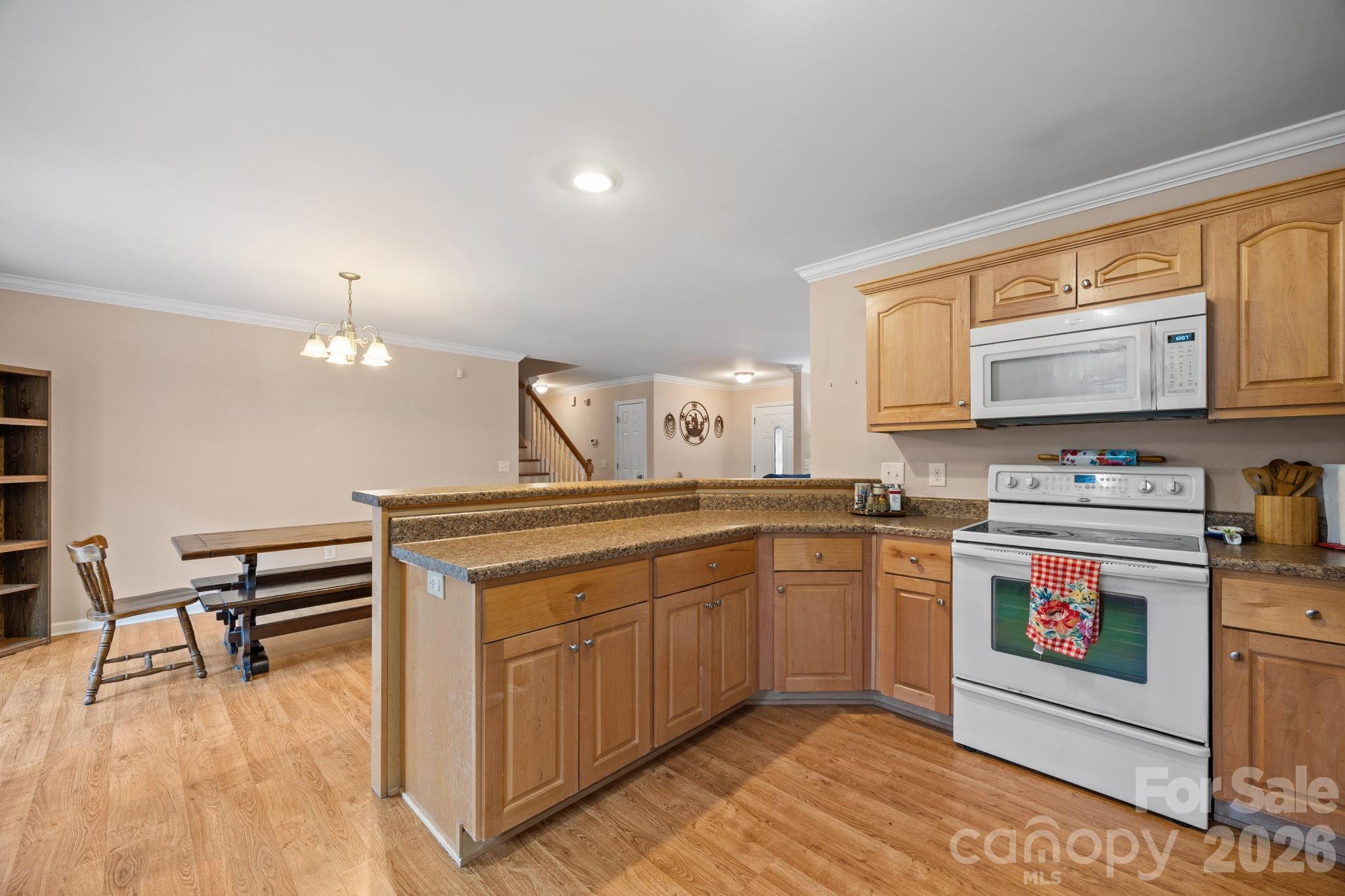 400 Honey Locust Trail Property Photo 21