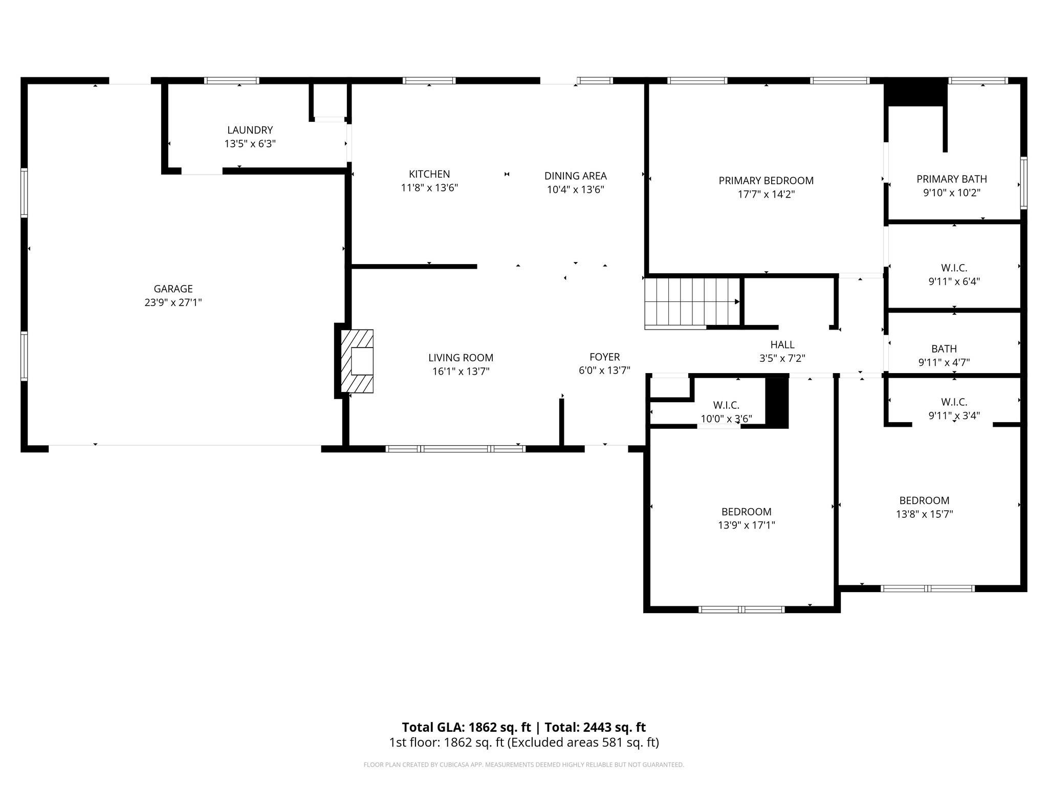 400 Honey Locust Trail Property Photo 40