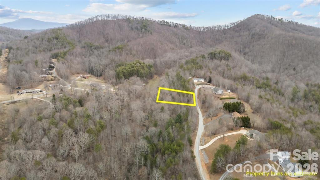 Lot 107 Glenhaven Drive Property Photo 1