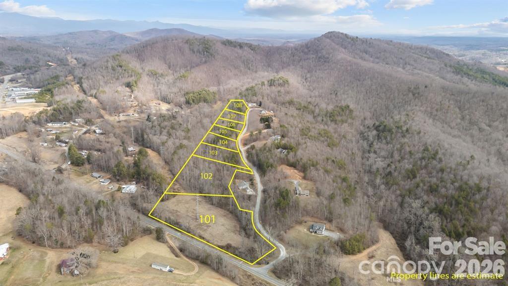 Lot 107 Glenhaven Drive Property Photo 10