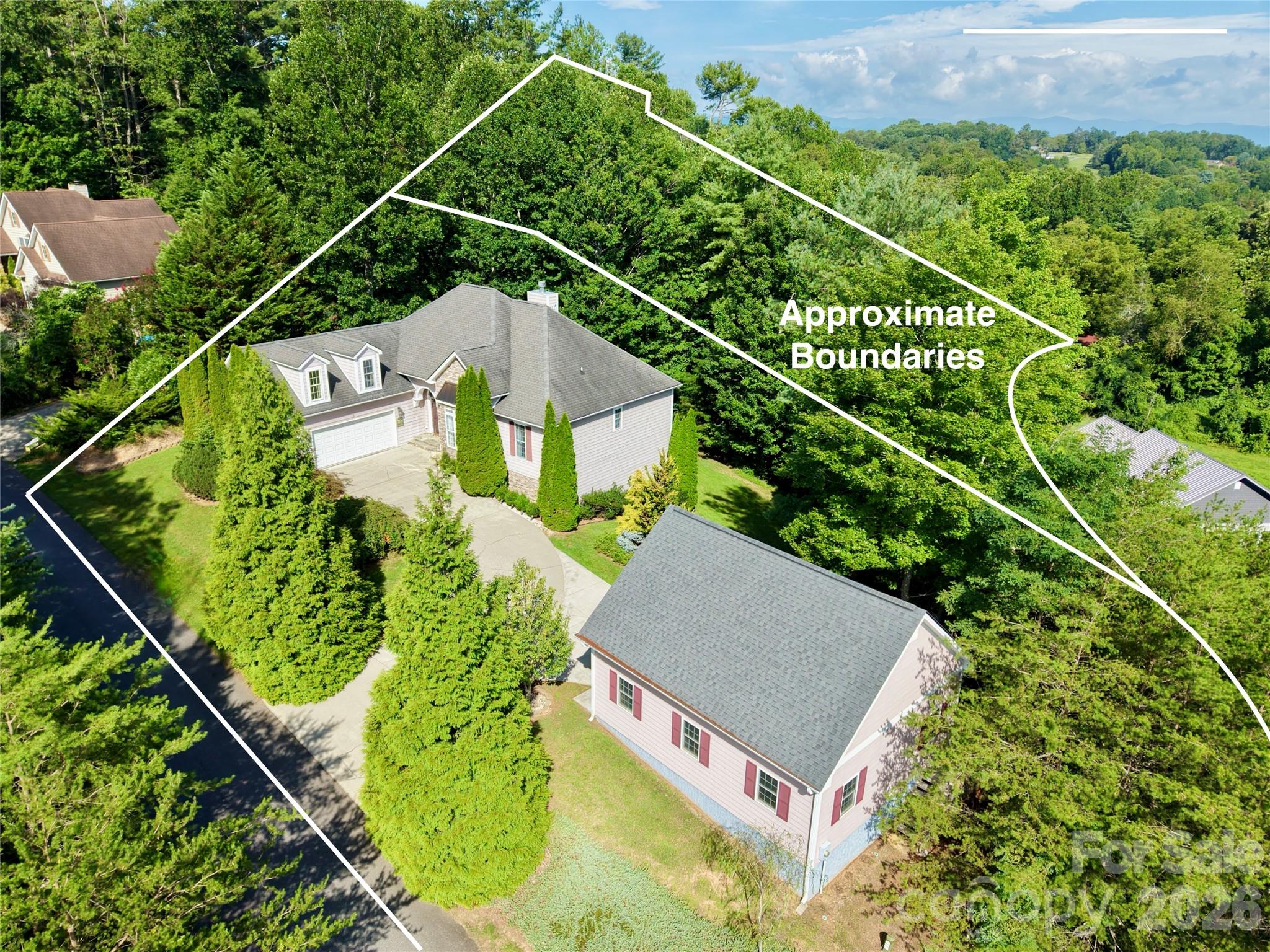 5 Timber Moss Drive 8 & 9 Property Photo 1