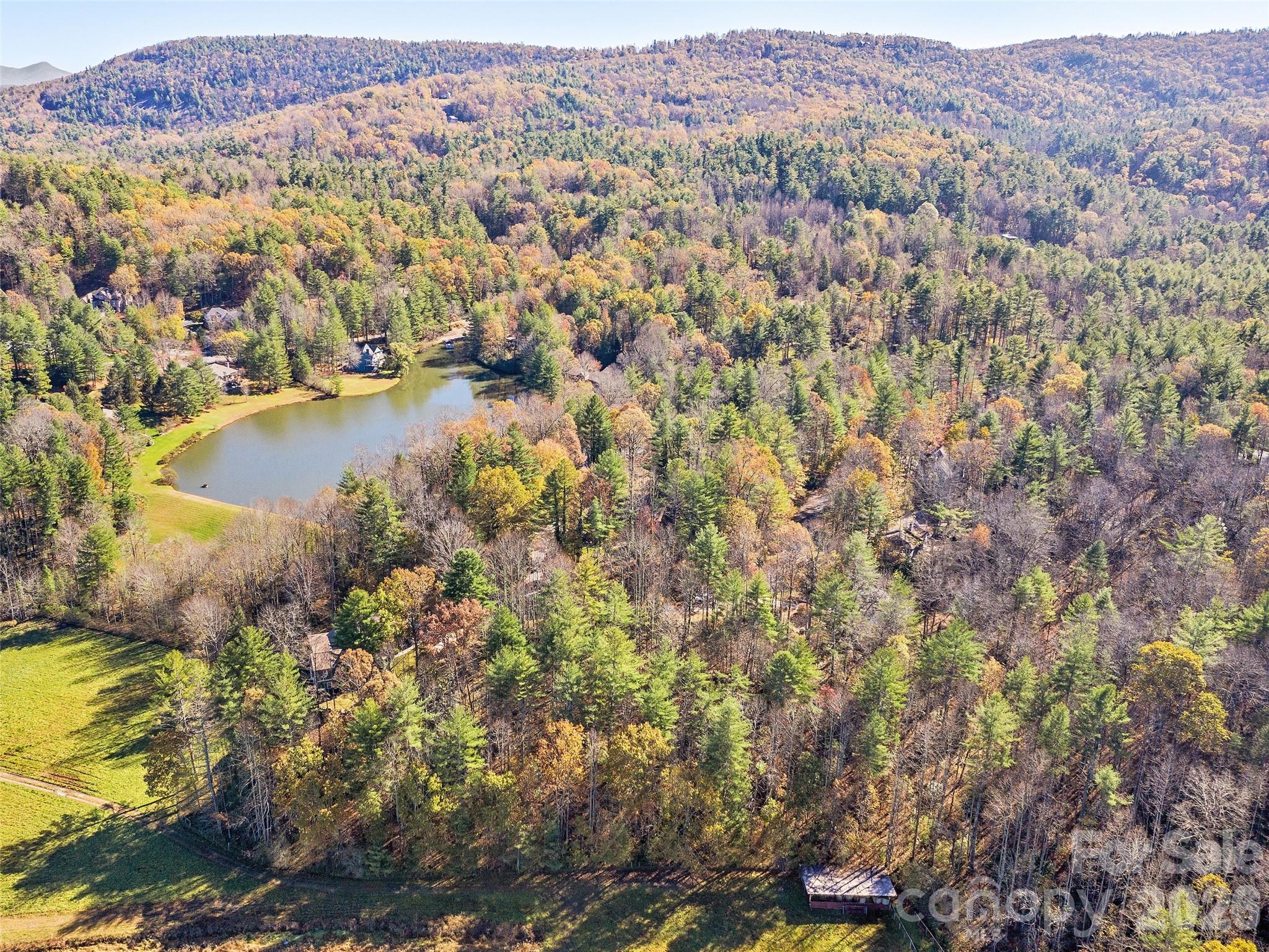 LOT 14 Mountain Lakes Drive 14