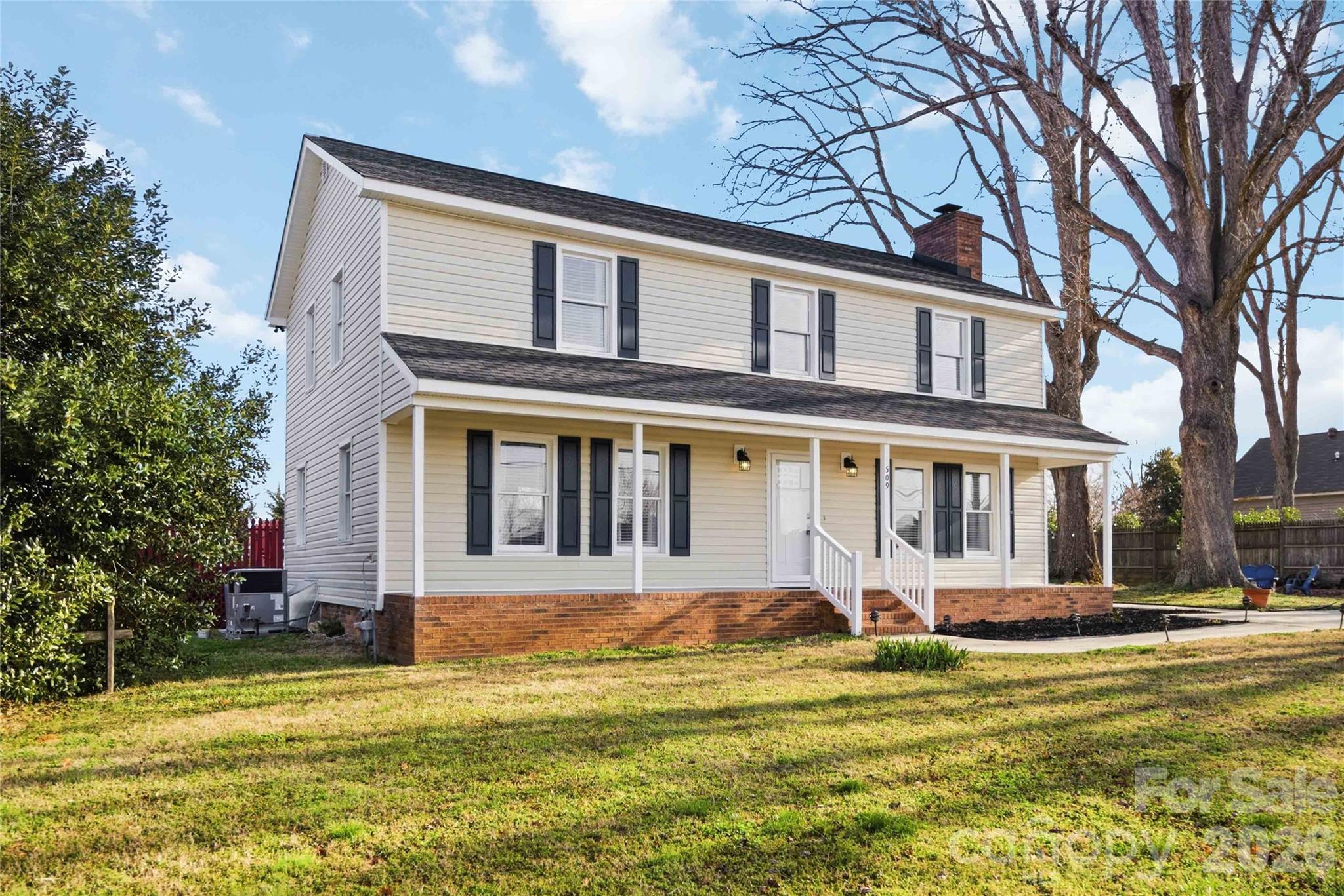 509 Baucom Deese Road Property Photo 3