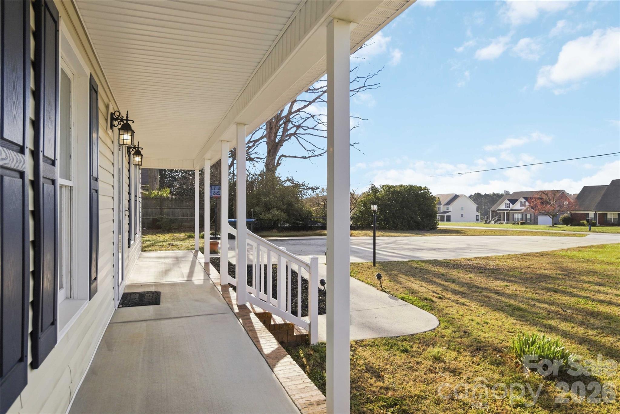 509 Baucom Deese Road Property Photo 5
