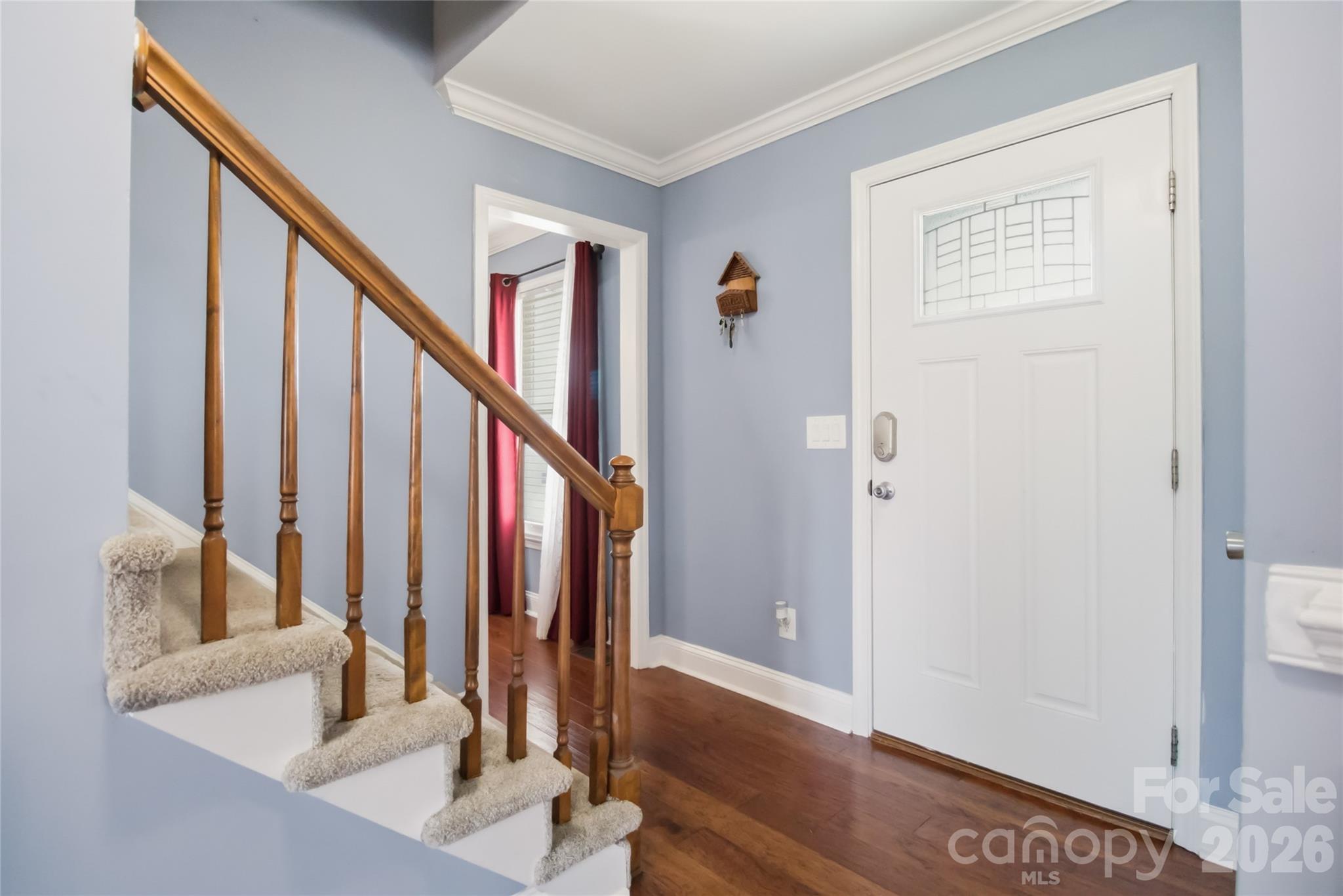 509 Baucom Deese Road Property Photo 6