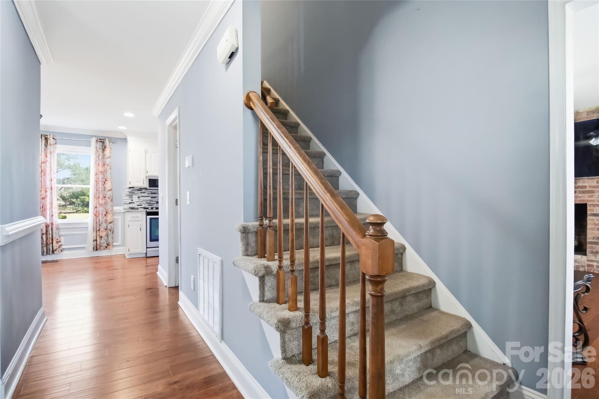 509 Baucom Deese Road Property Photo 7