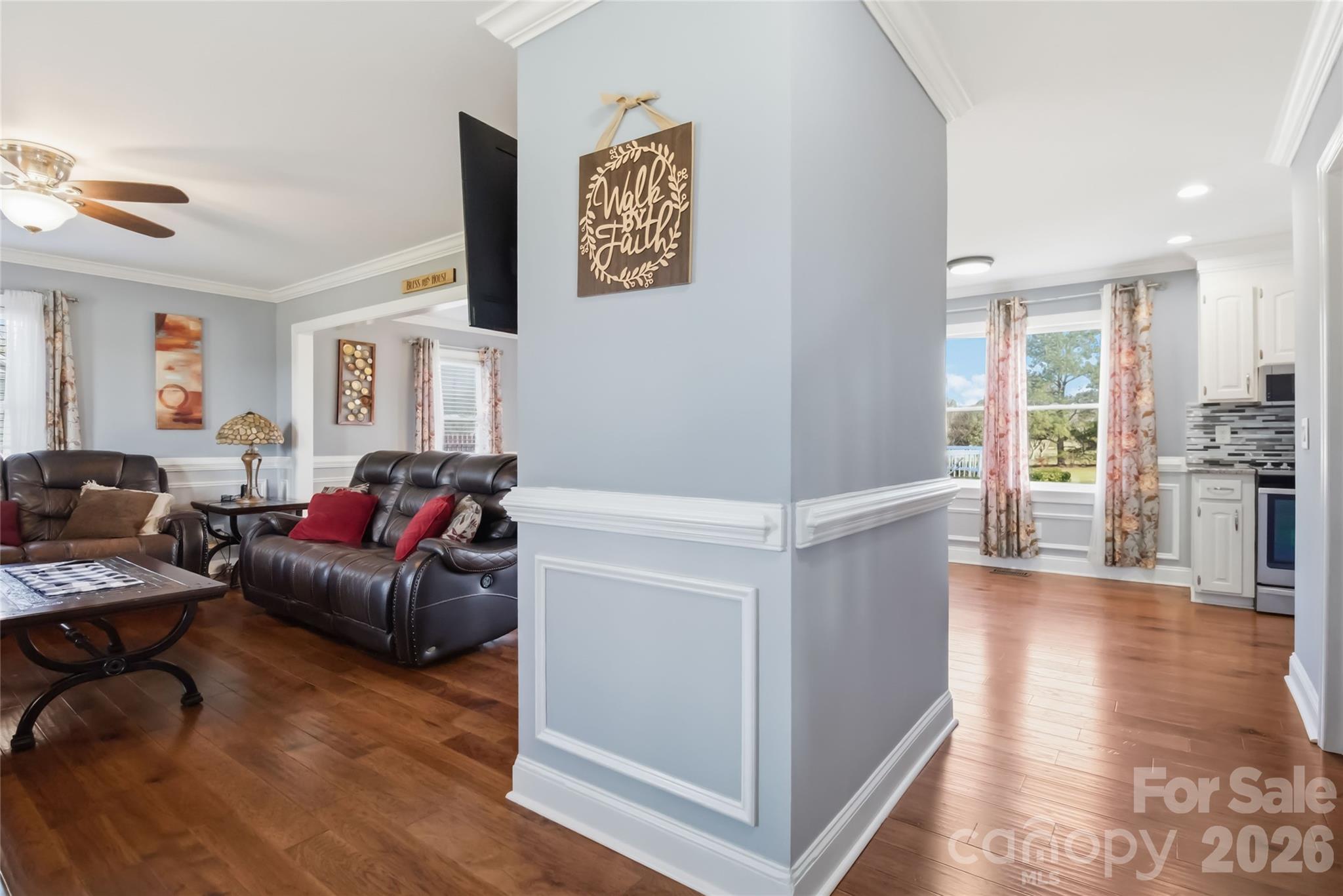 509 Baucom Deese Road Property Photo 8