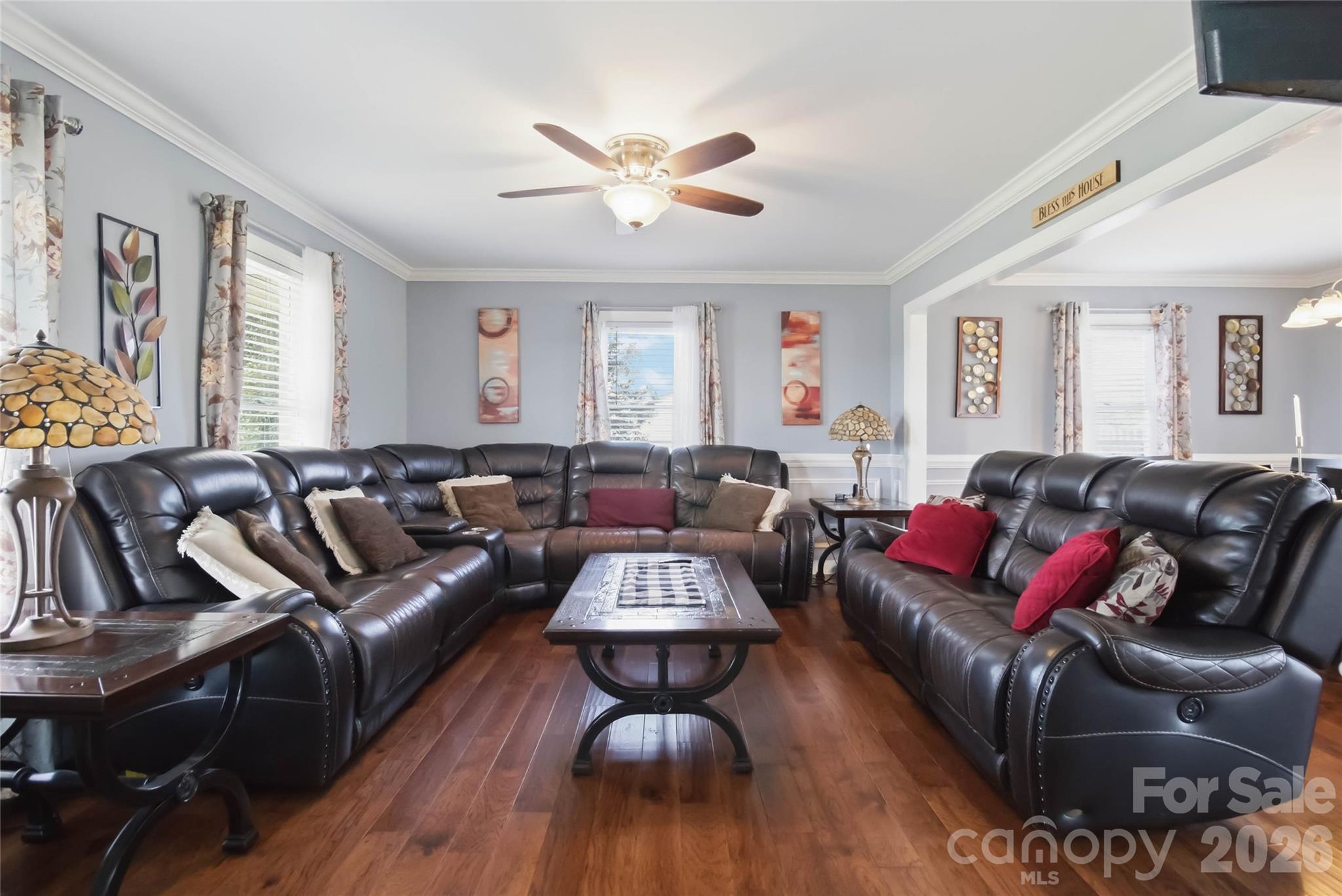 509 Baucom Deese Road Property Photo 9