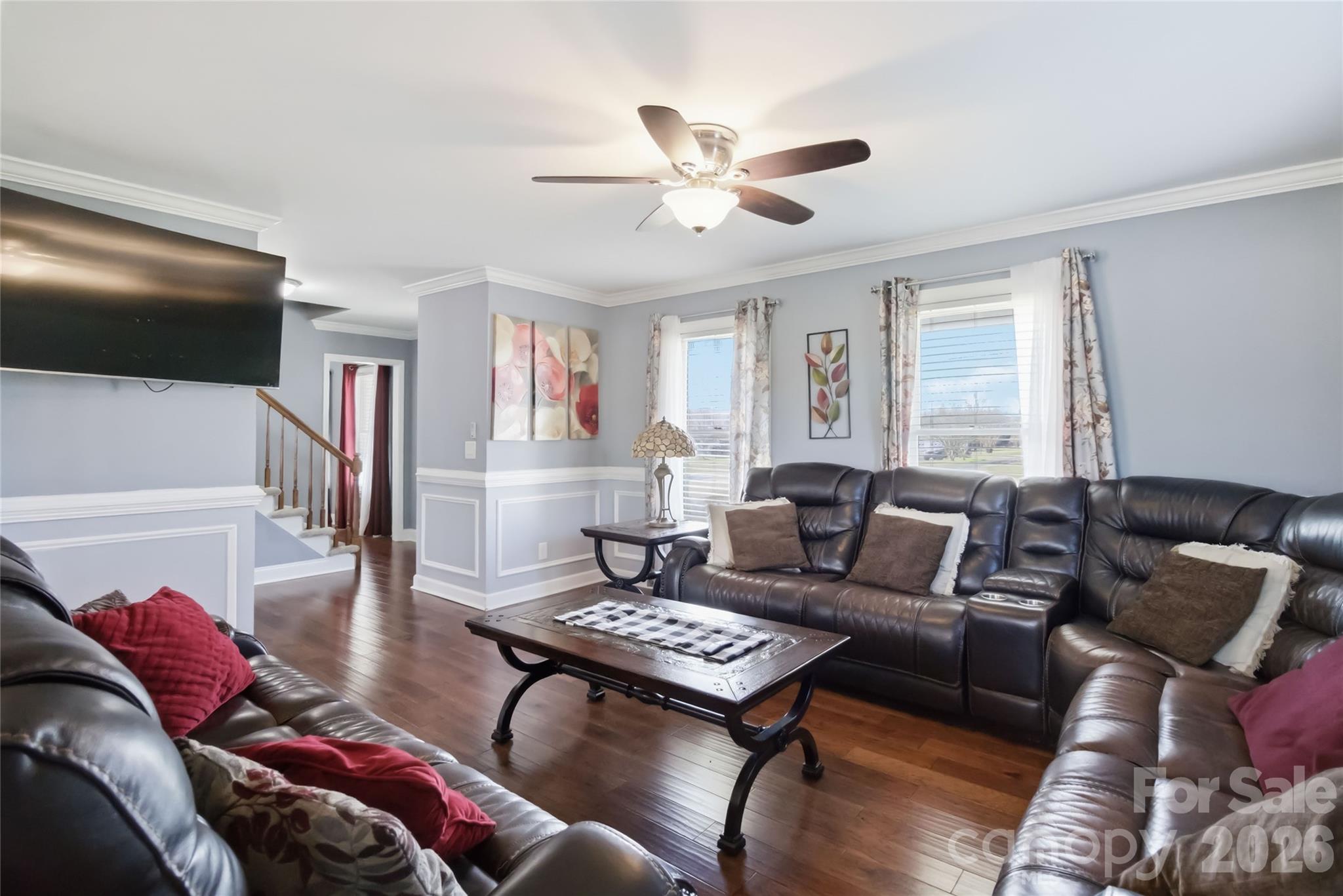 509 Baucom Deese Road Property Photo 10
