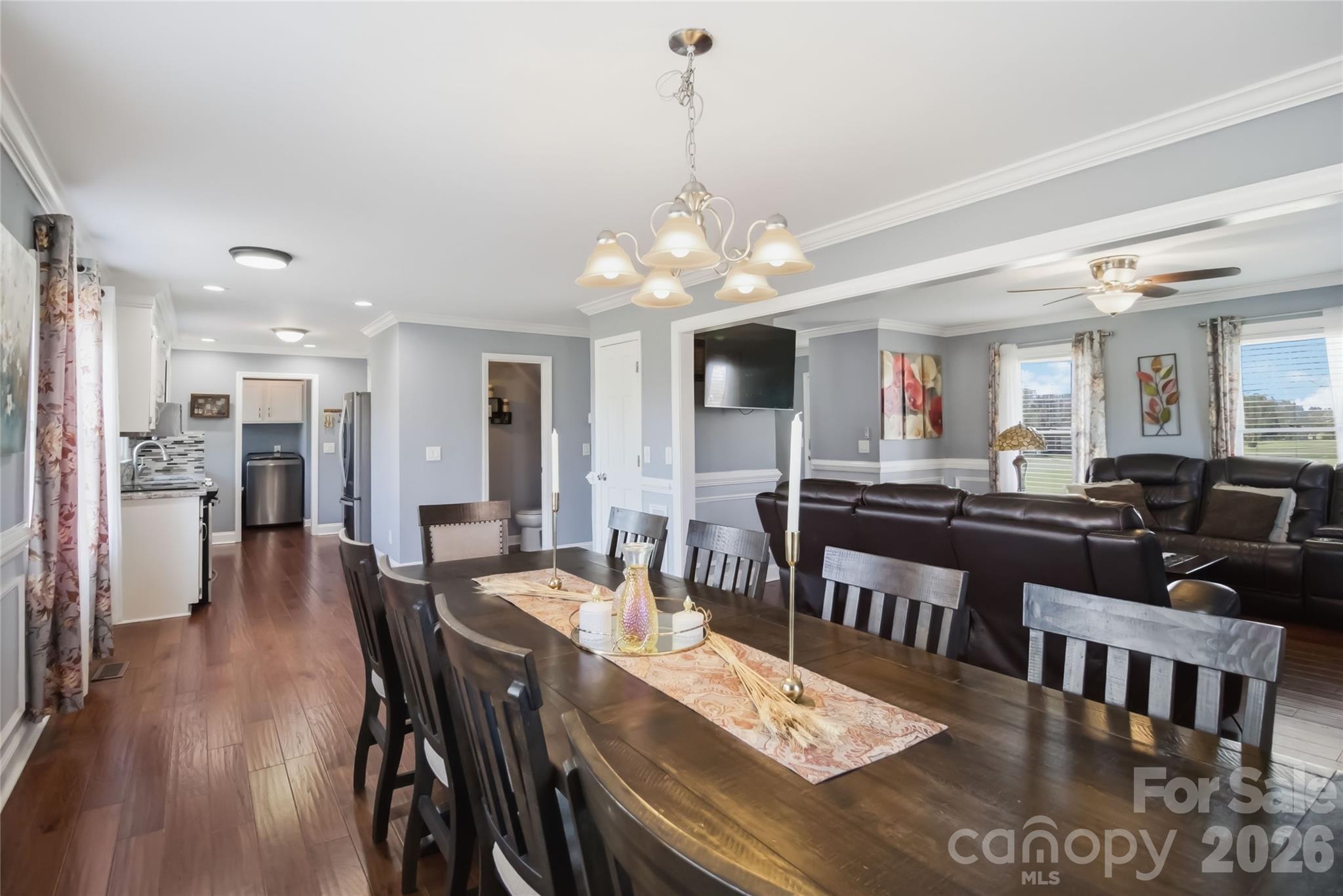 509 Baucom Deese Road Property Photo 12