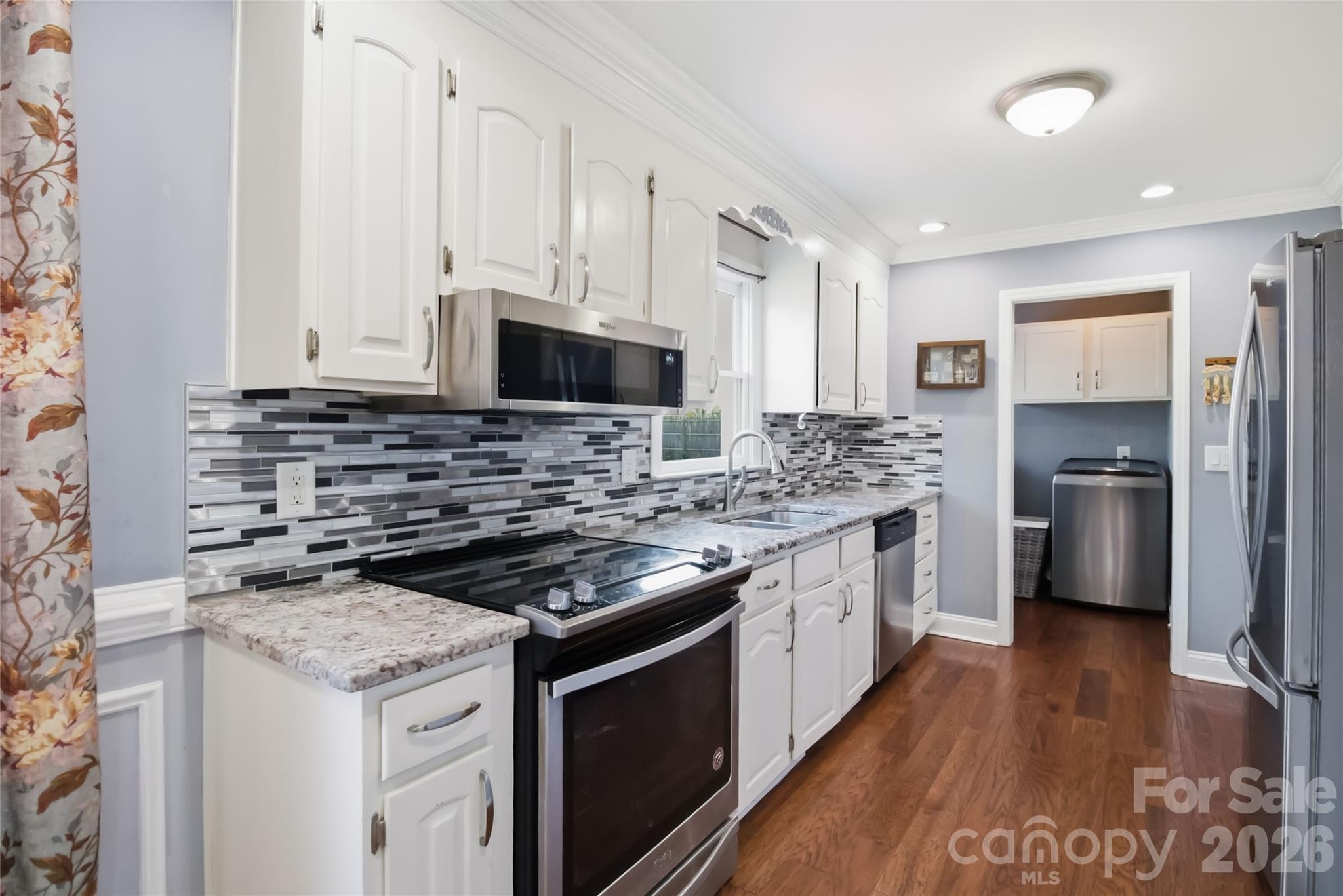 509 Baucom Deese Road Property Photo 13