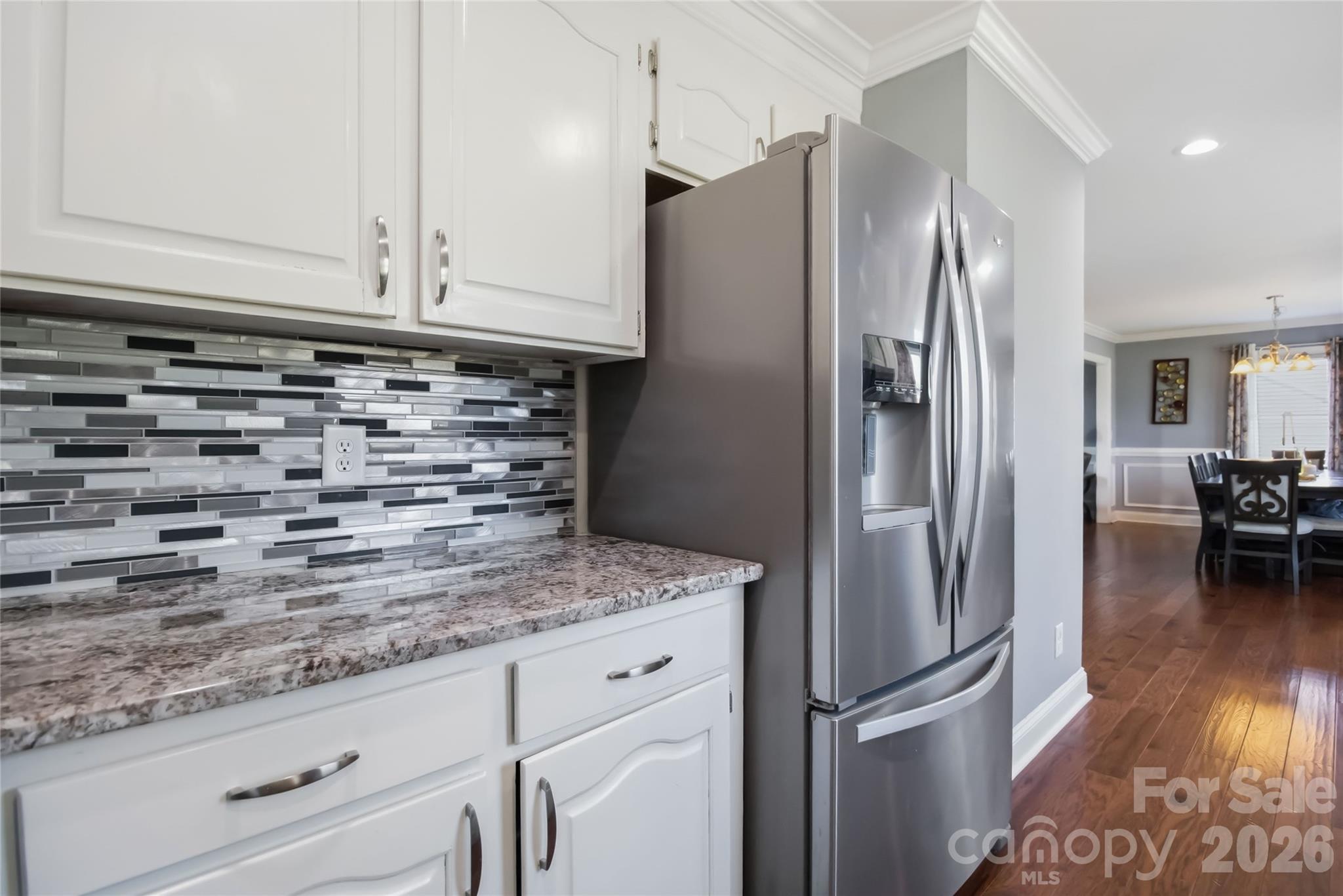 509 Baucom Deese Road Property Photo 15