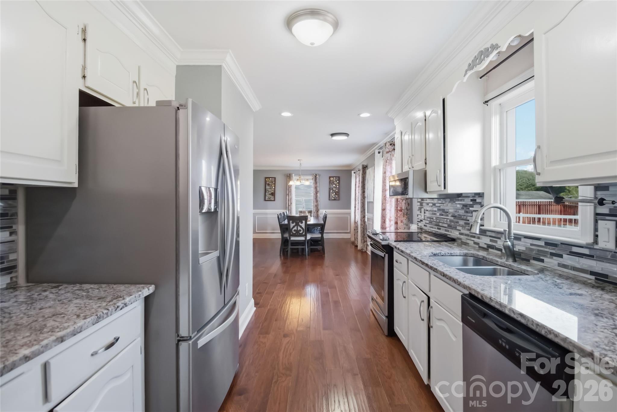 509 Baucom Deese Road Property Photo 16