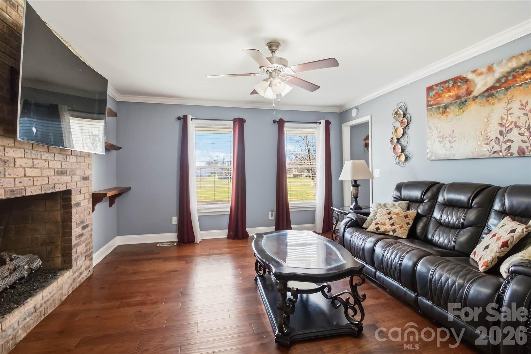 509 Baucom Deese Road Property Photo 17