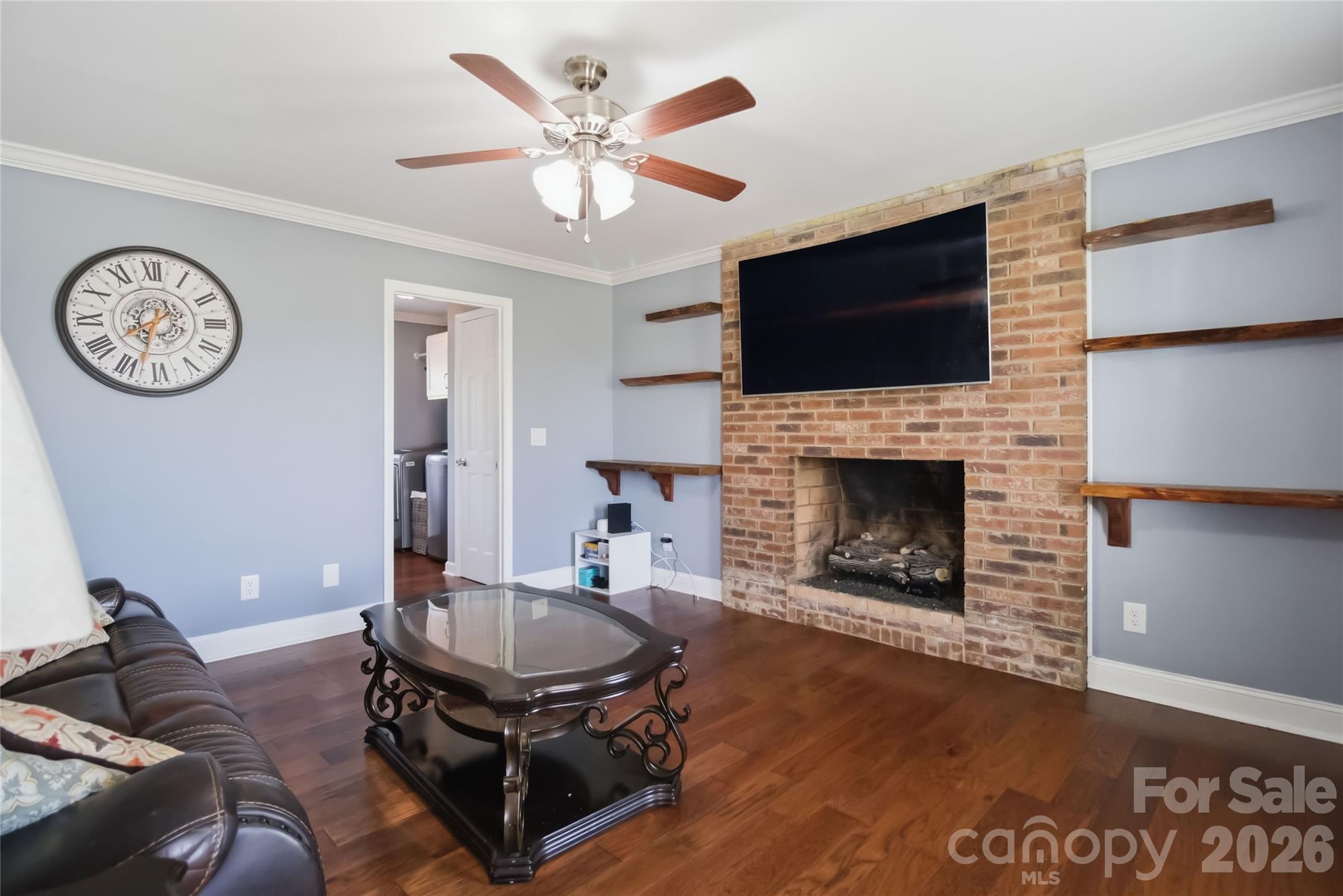 509 Baucom Deese Road Property Photo 18