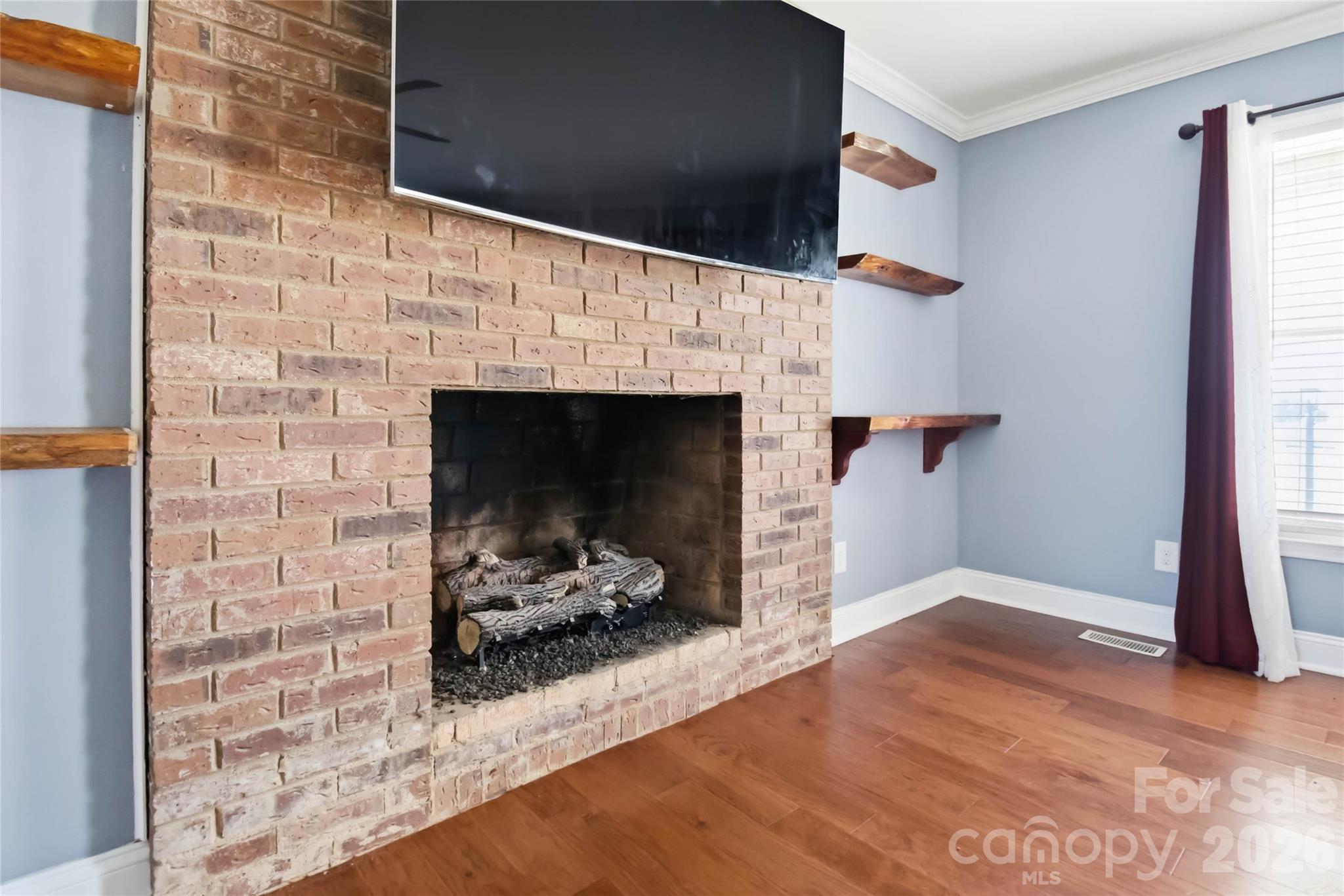 509 Baucom Deese Road Property Photo 19