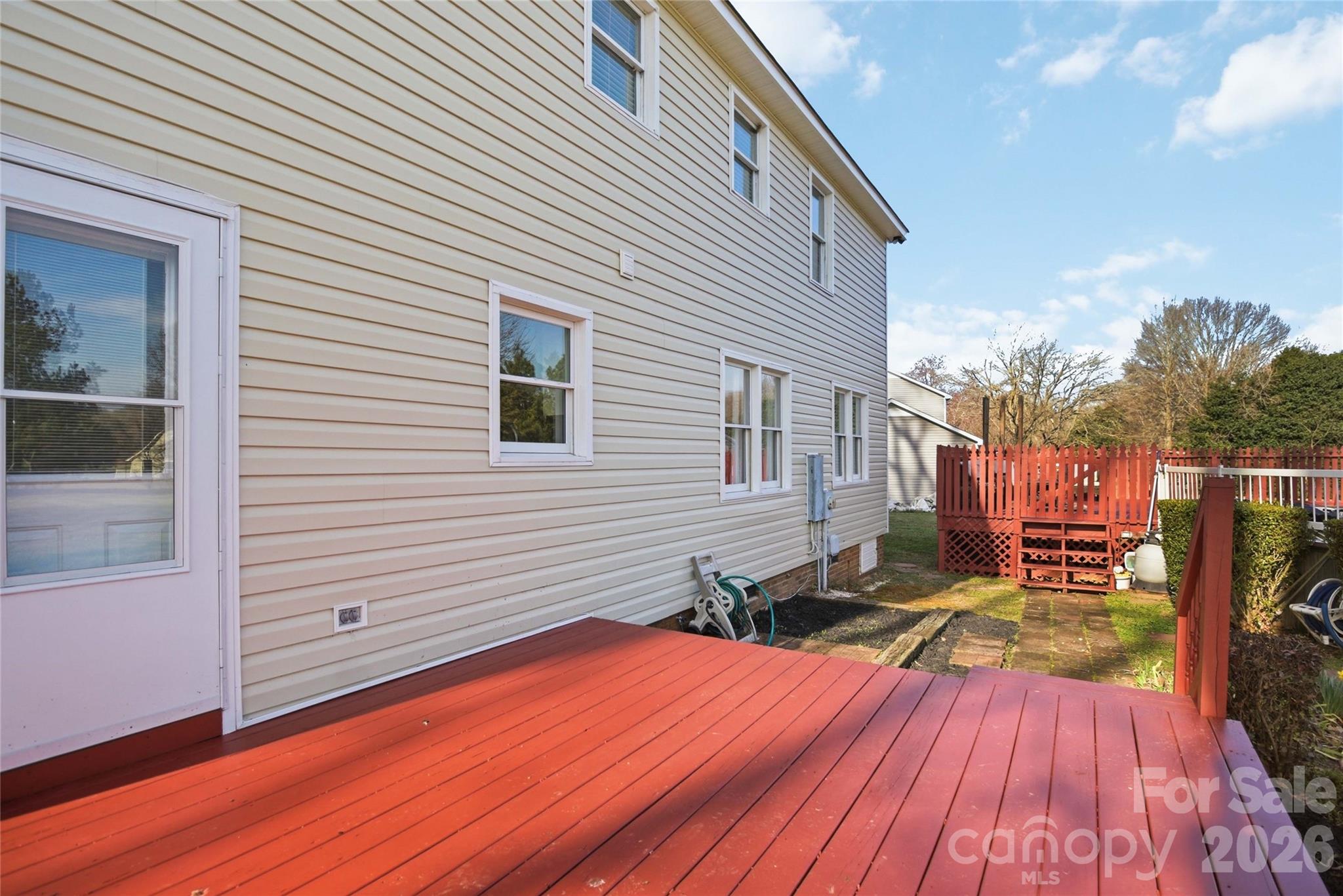 509 Baucom Deese Road Property Photo 35