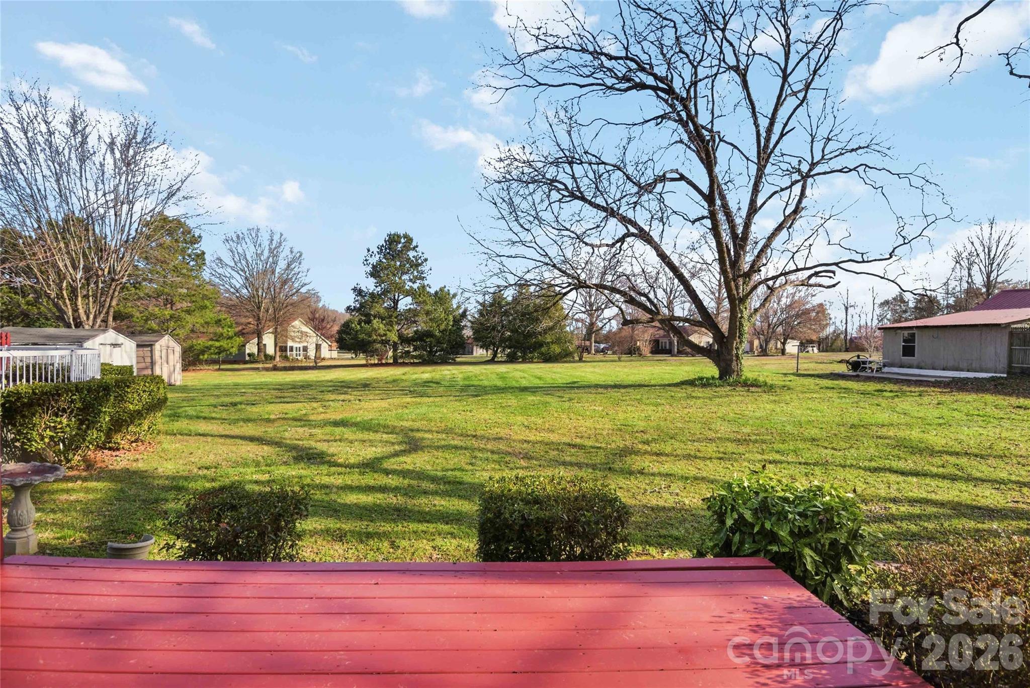 509 Baucom Deese Road Property Photo 36