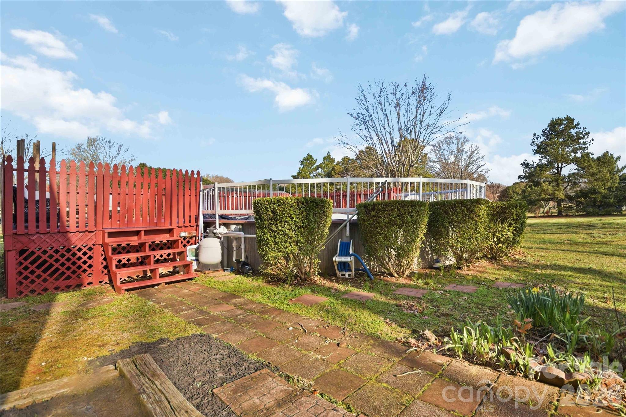 509 Baucom Deese Road Property Photo 37
