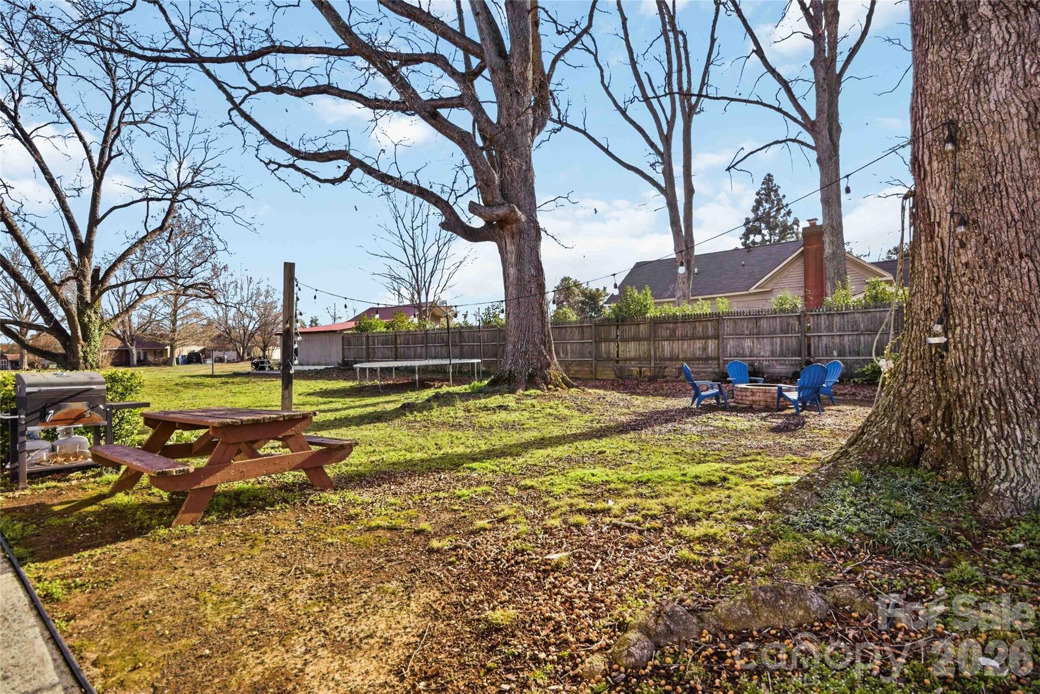 509 Baucom Deese Road Property Photo 38