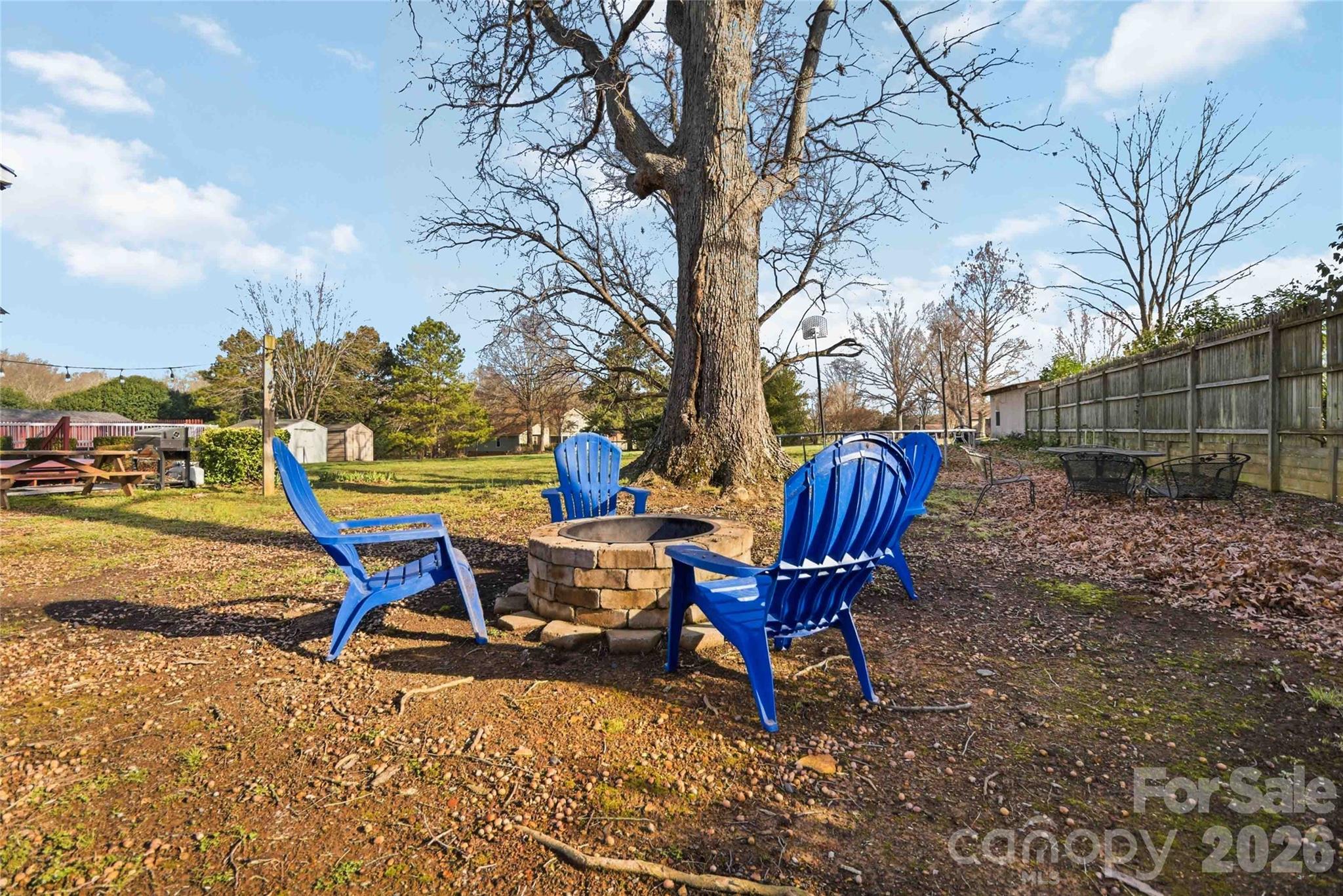 509 Baucom Deese Road Property Photo 39