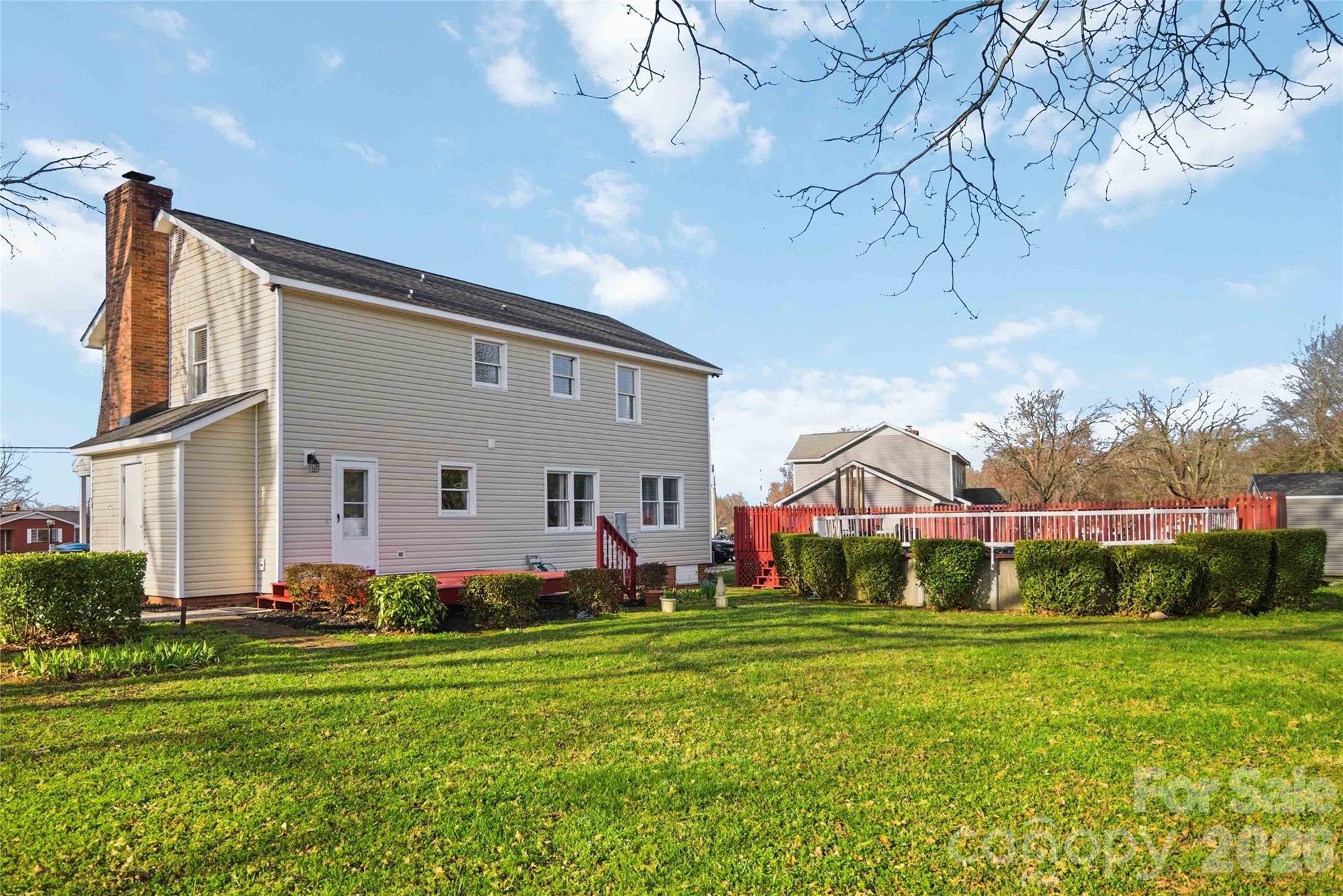 509 Baucom Deese Road Property Photo 40