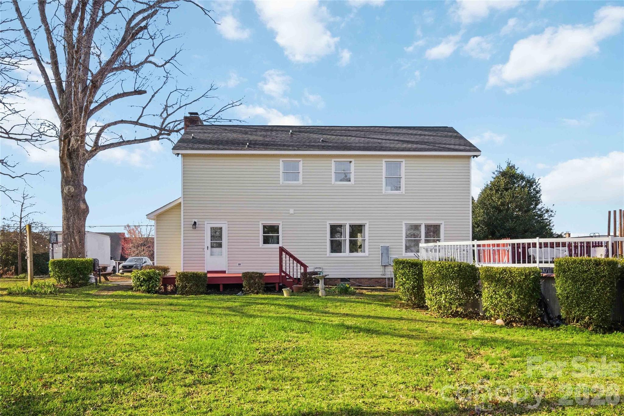 509 Baucom Deese Road Property Photo 41