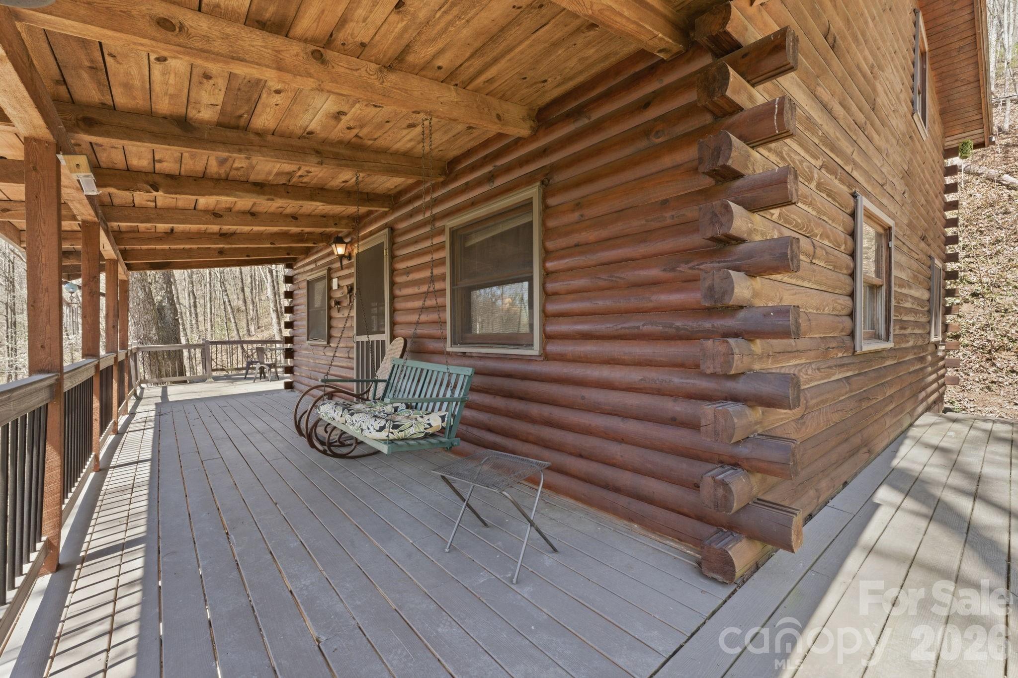 1837 E Alarka Road Property Photo 4