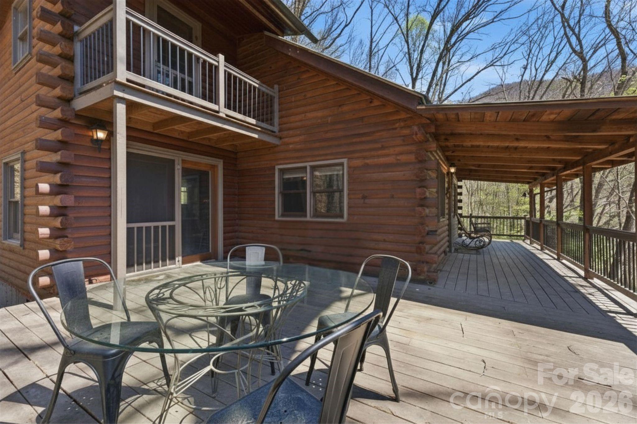 1837 E Alarka Road Property Photo 9