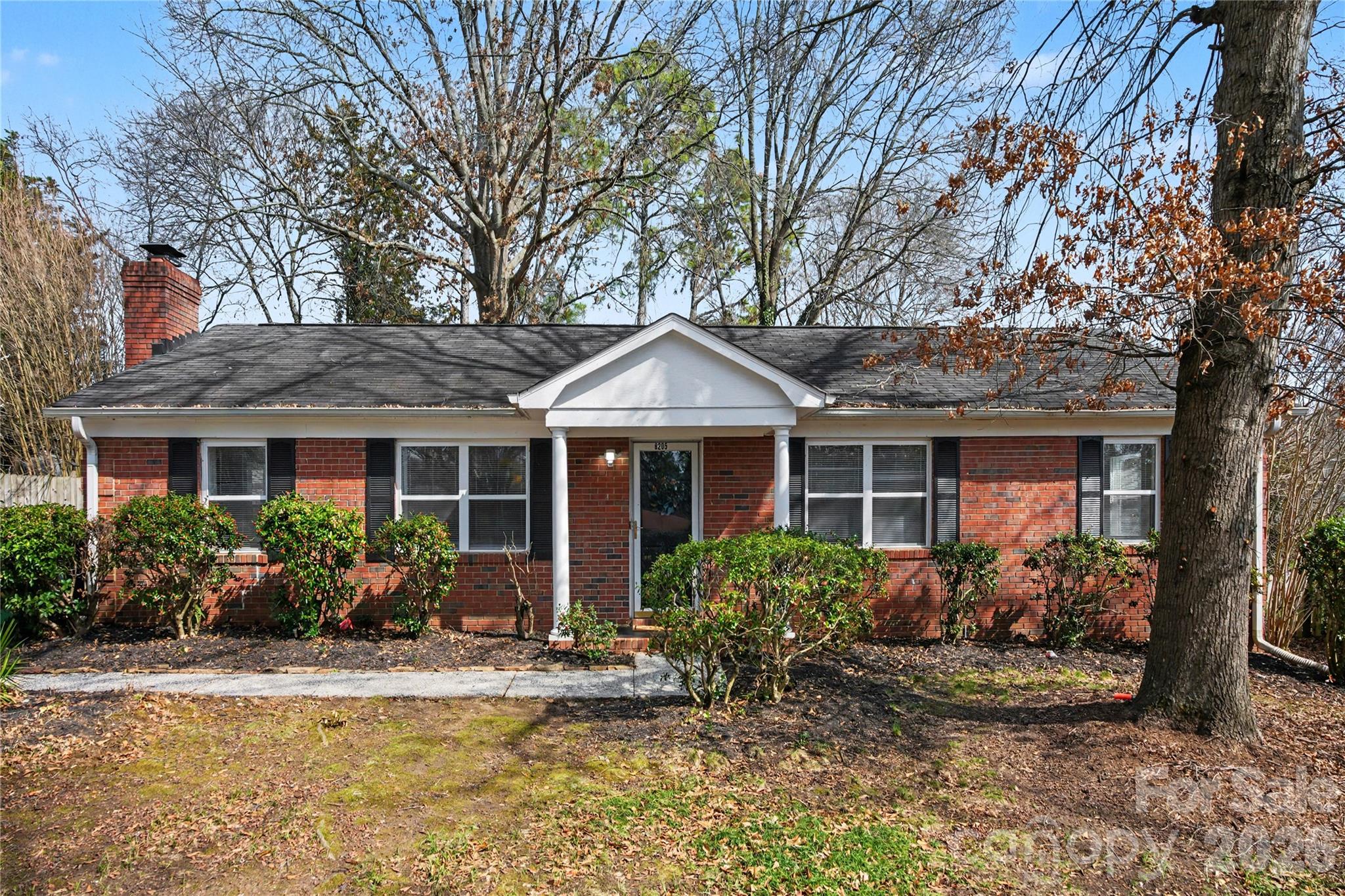 8205 Meadowind Circle Property Photo 1