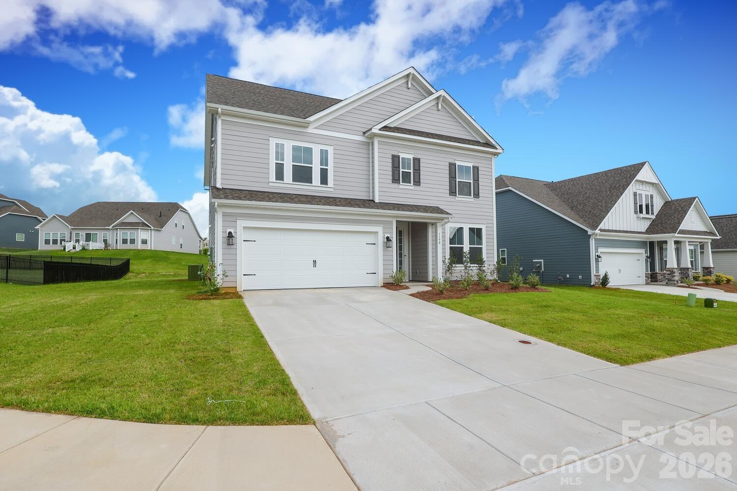1190 Sugar Creek Road Property Photo 2