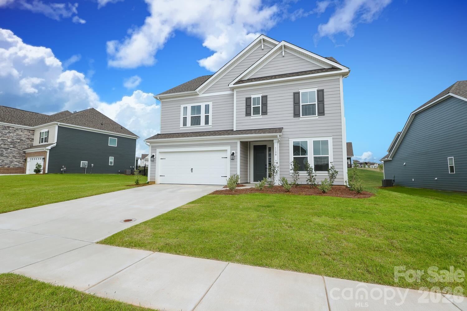 1190 Sugar Creek Road Property Photo 47