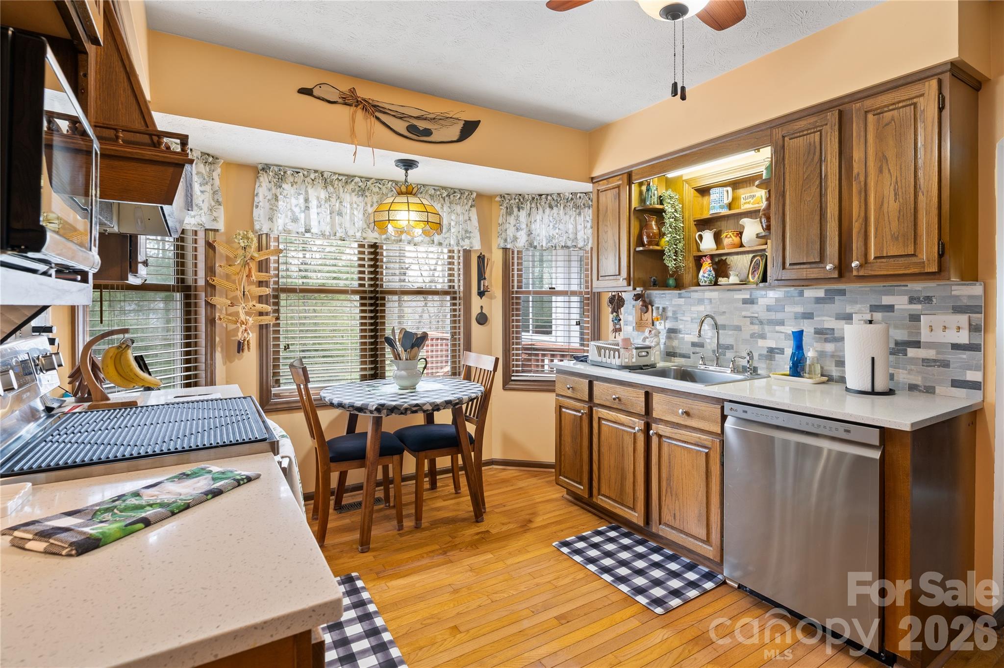 109 Eagle Rock Trail Property Photo 12