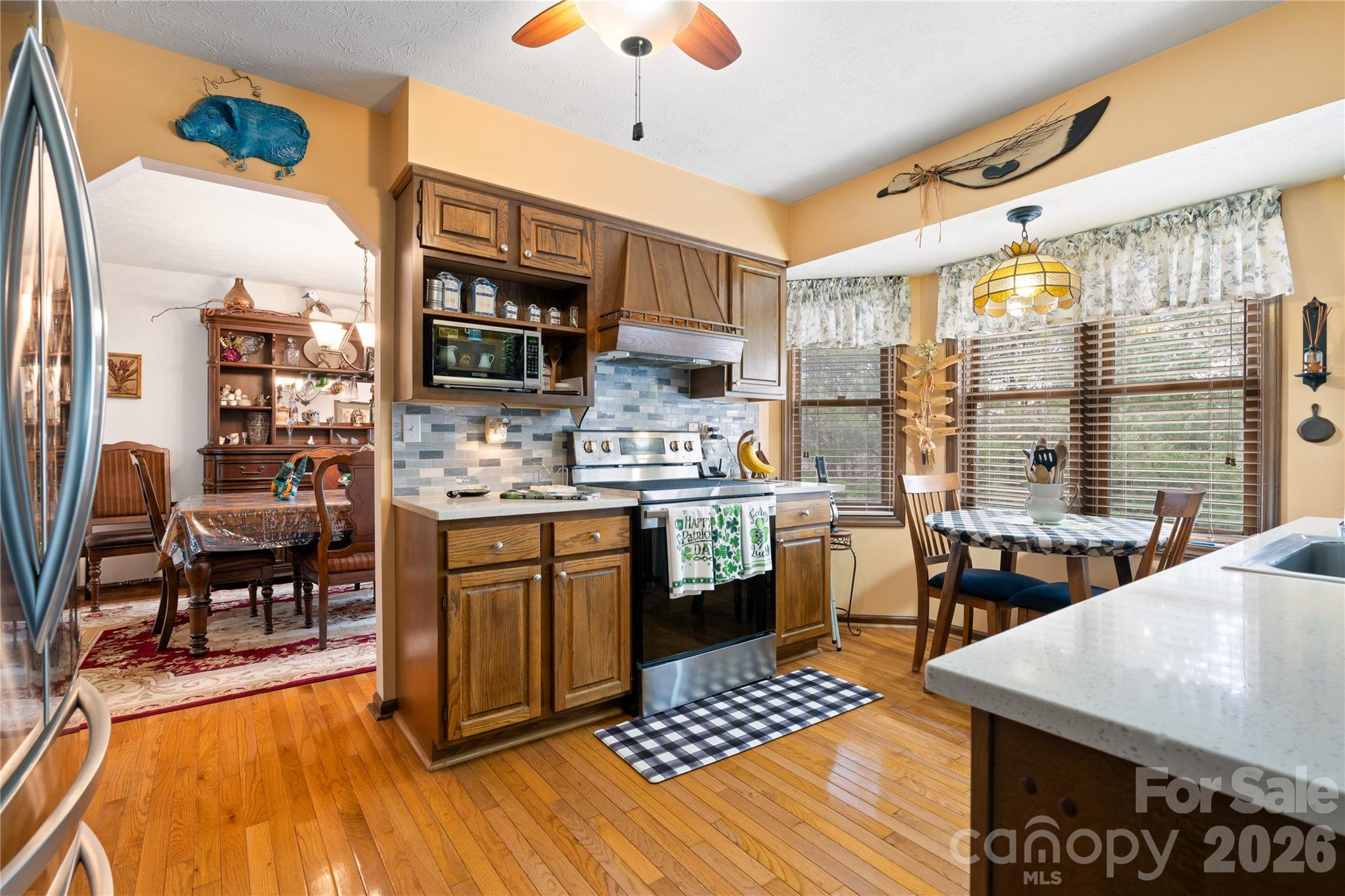 109 Eagle Rock Trail Property Photo 13