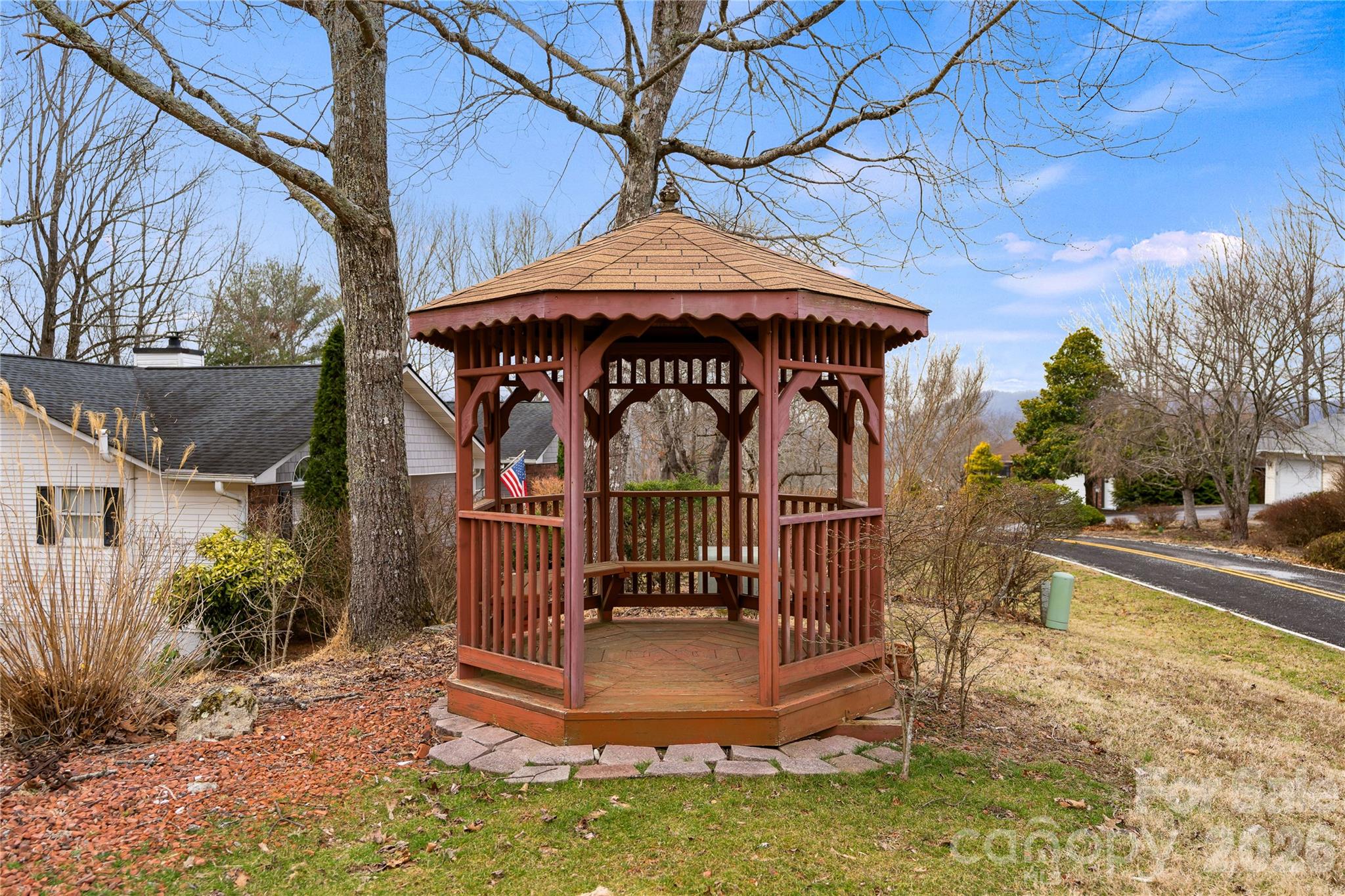 109 Eagle Rock Trail Property Photo 21